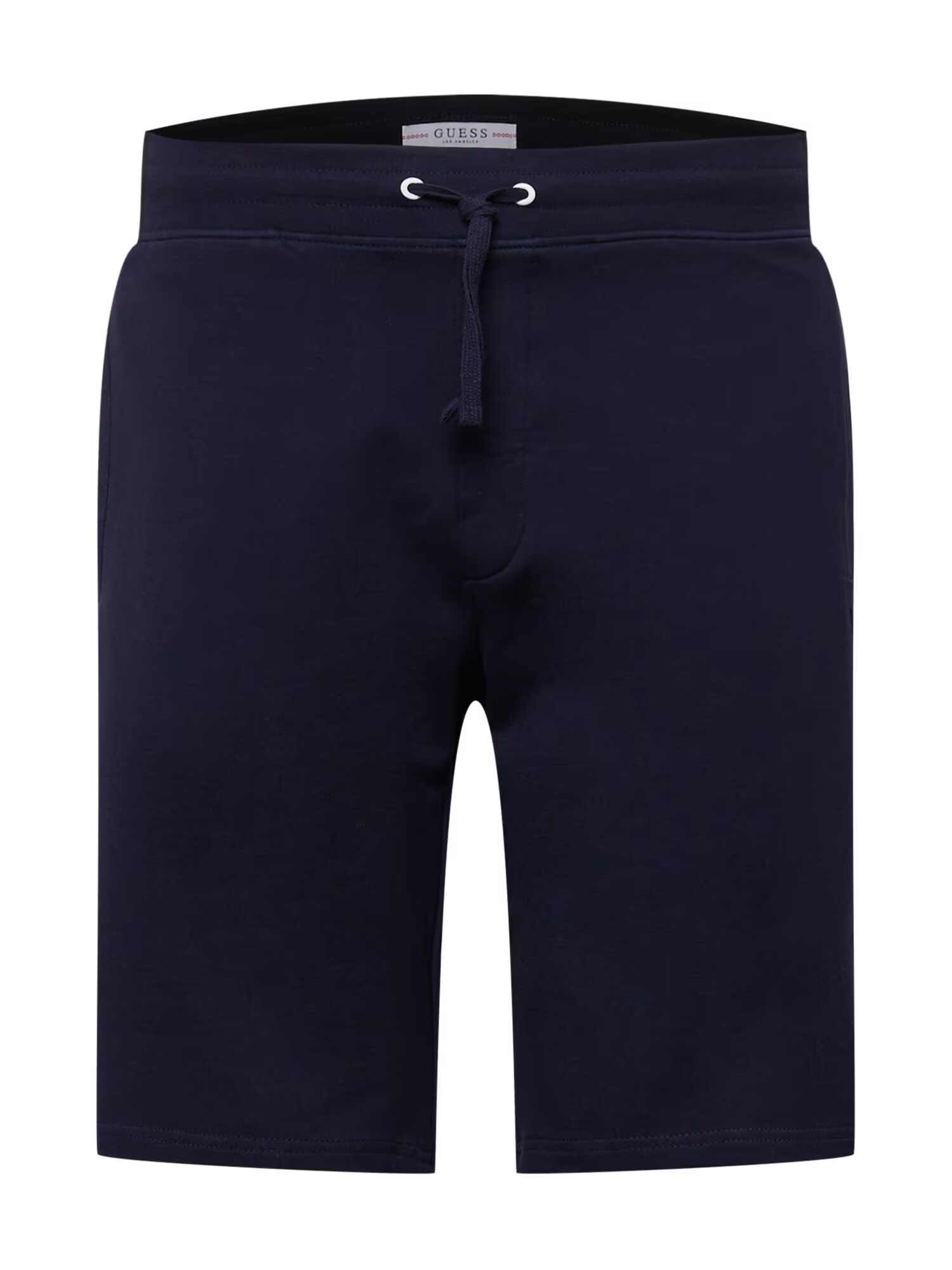 GUESS Pantaloni 'LIVIO' bleumarin - Pled.ro