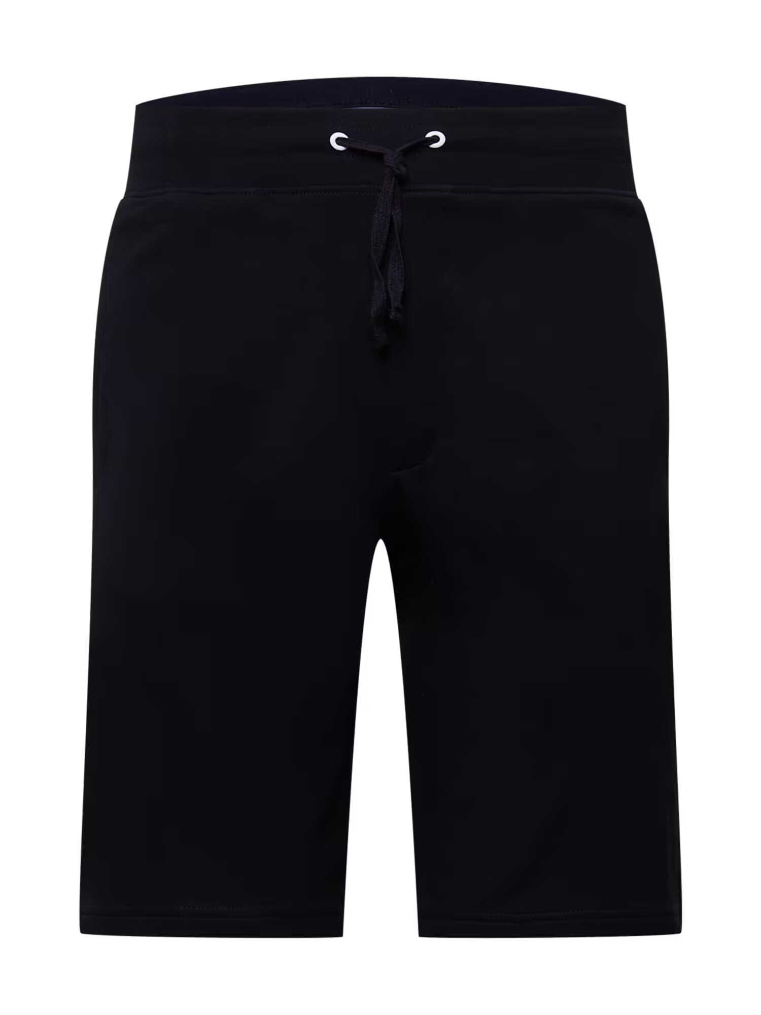 GUESS Pantaloni 'Livio' negru - Pled.ro