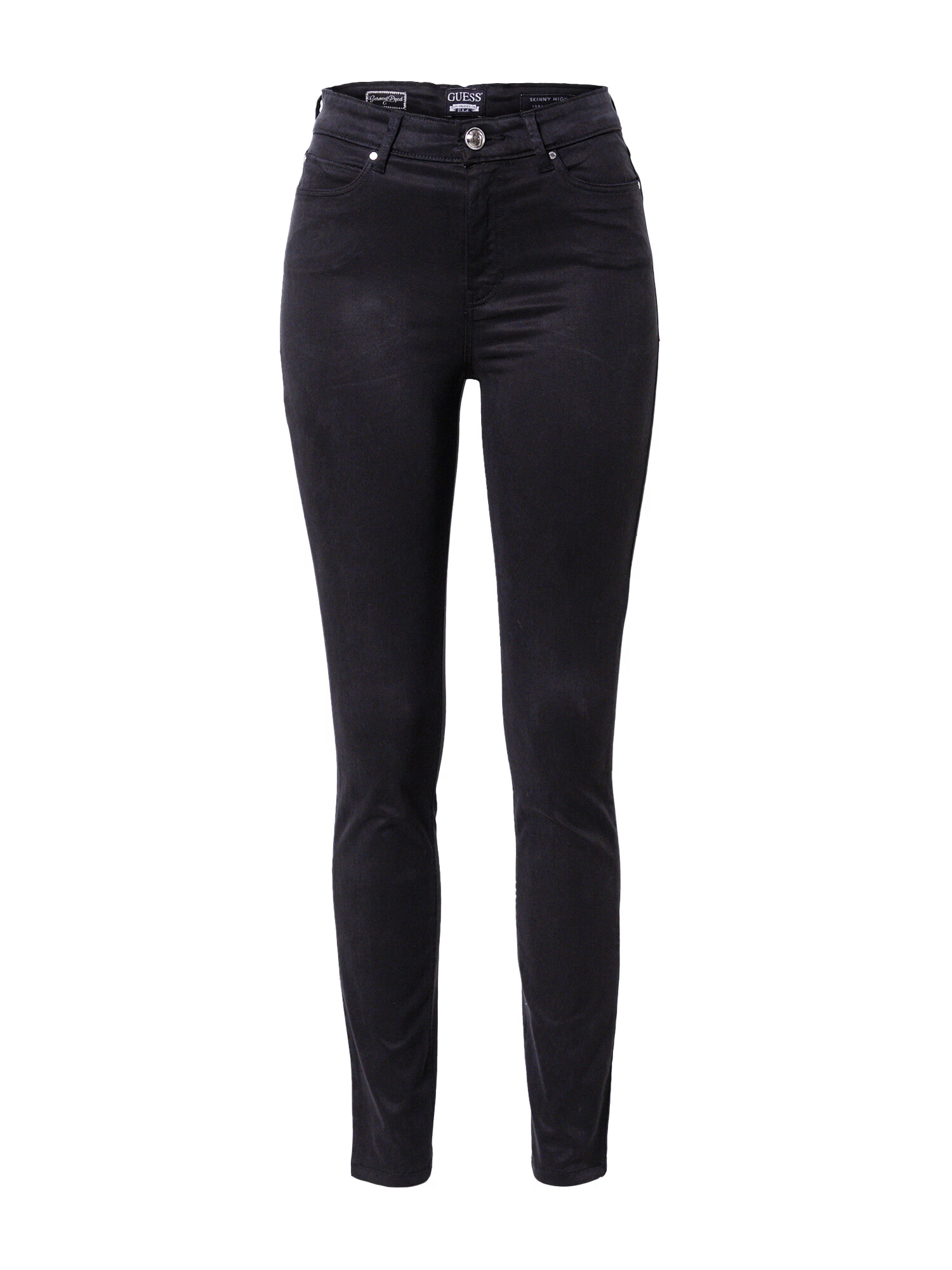 GUESS Jeans negru - Pled.ro