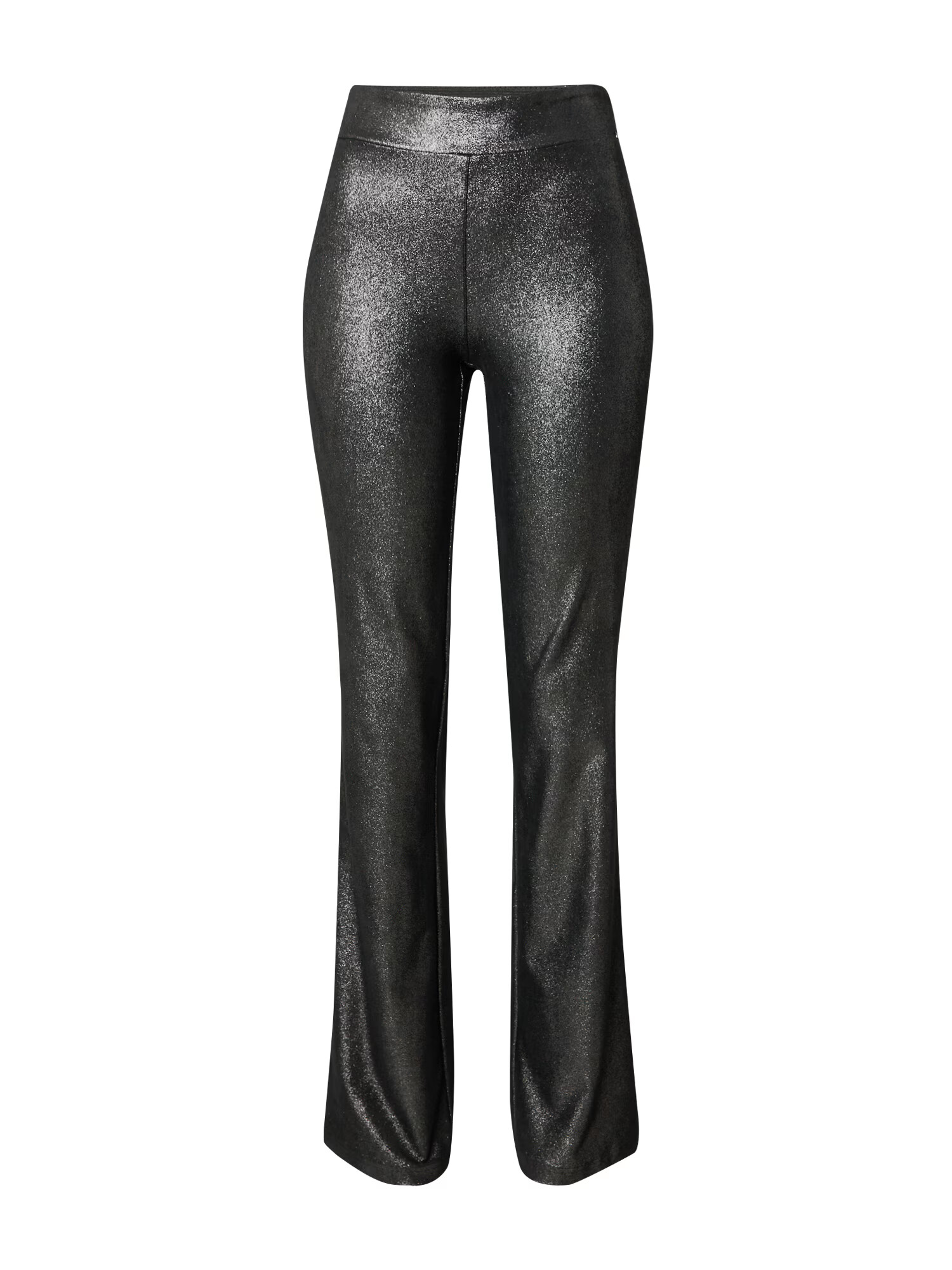 GUESS Pantaloni negru - Pled.ro