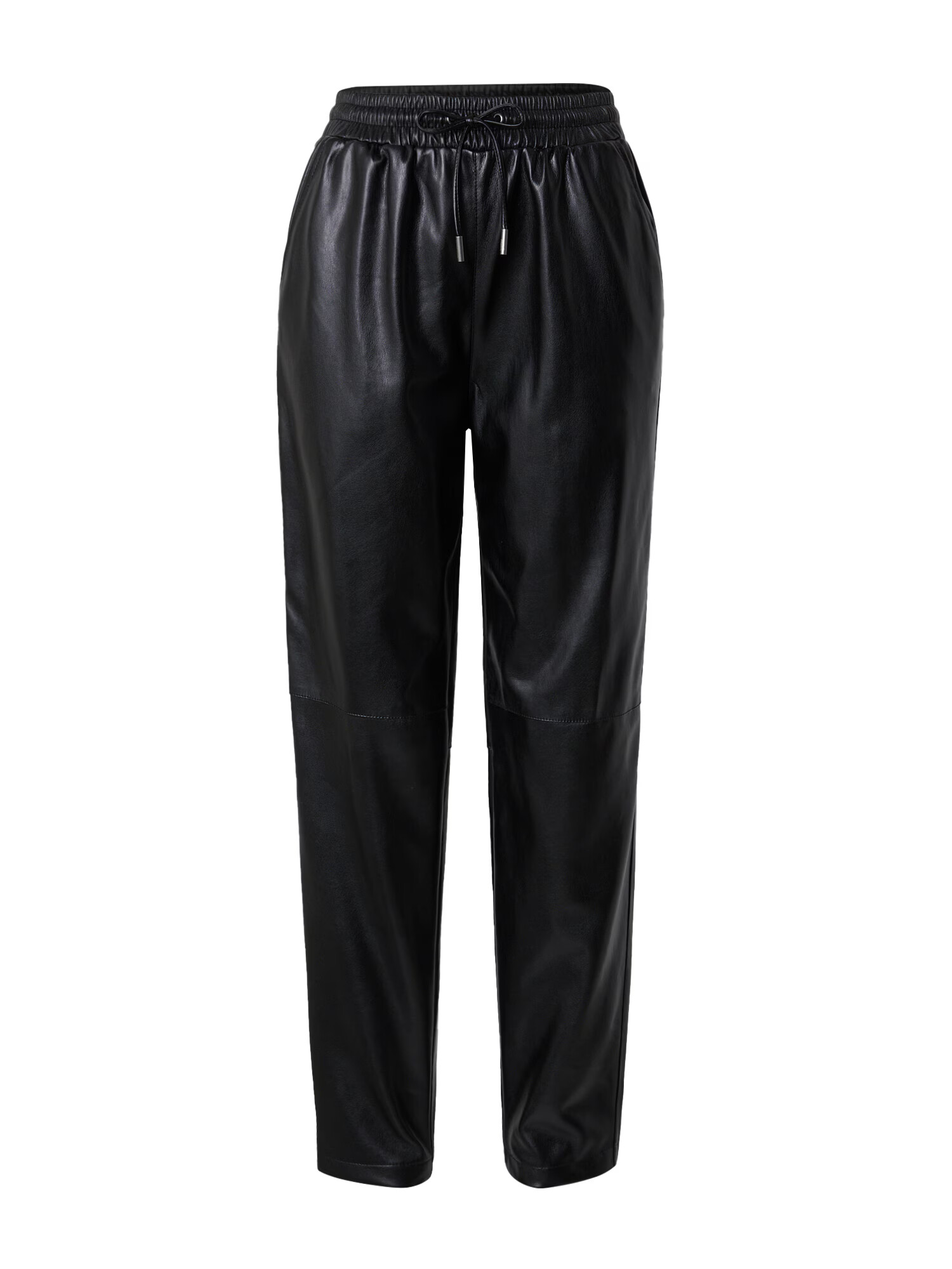 GUESS Pantaloni 'NEW VIOLA' negru - Pled.ro