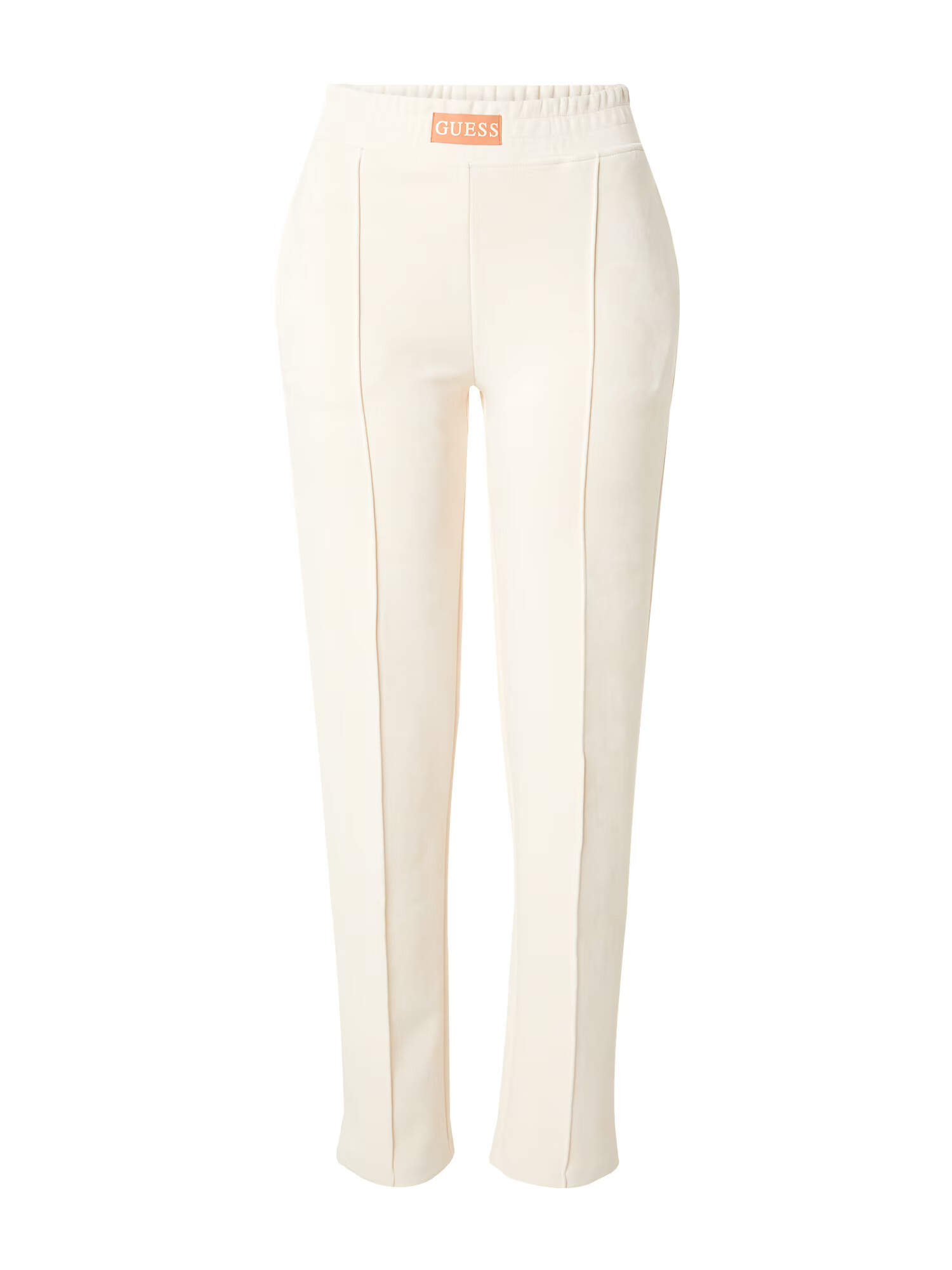 GUESS Pantaloni sport 'ALETA' bej deschis - Pled.ro