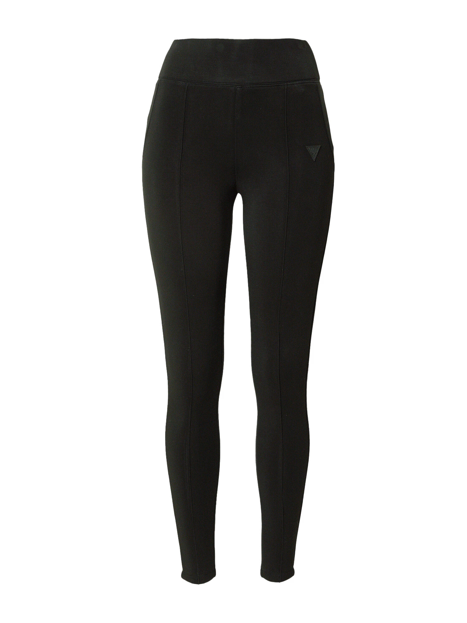 GUESS Leggings 'ALLIE' negru - Pled.ro