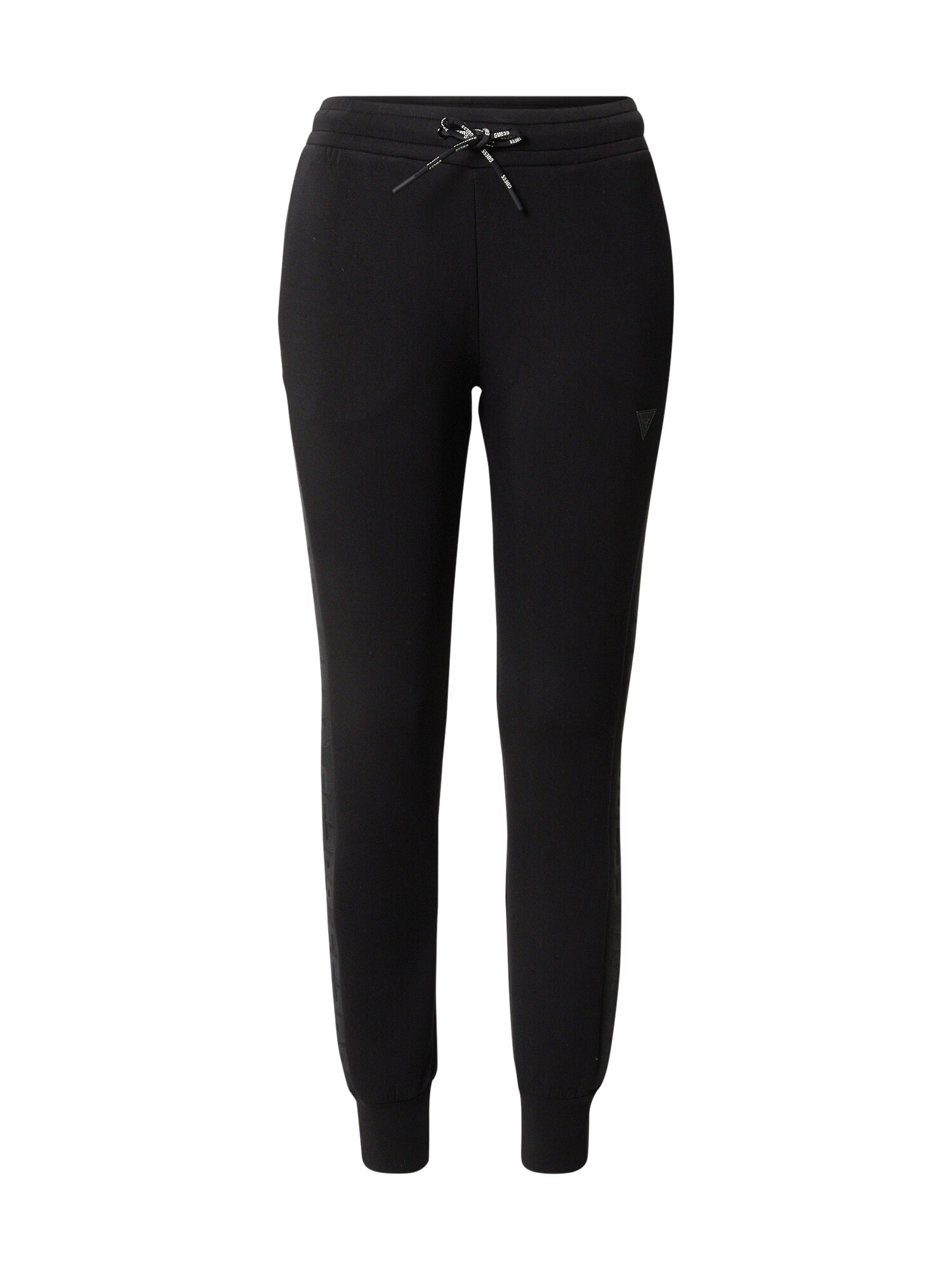 GUESS Pantaloni sport 'Allie' negru - Pled.ro