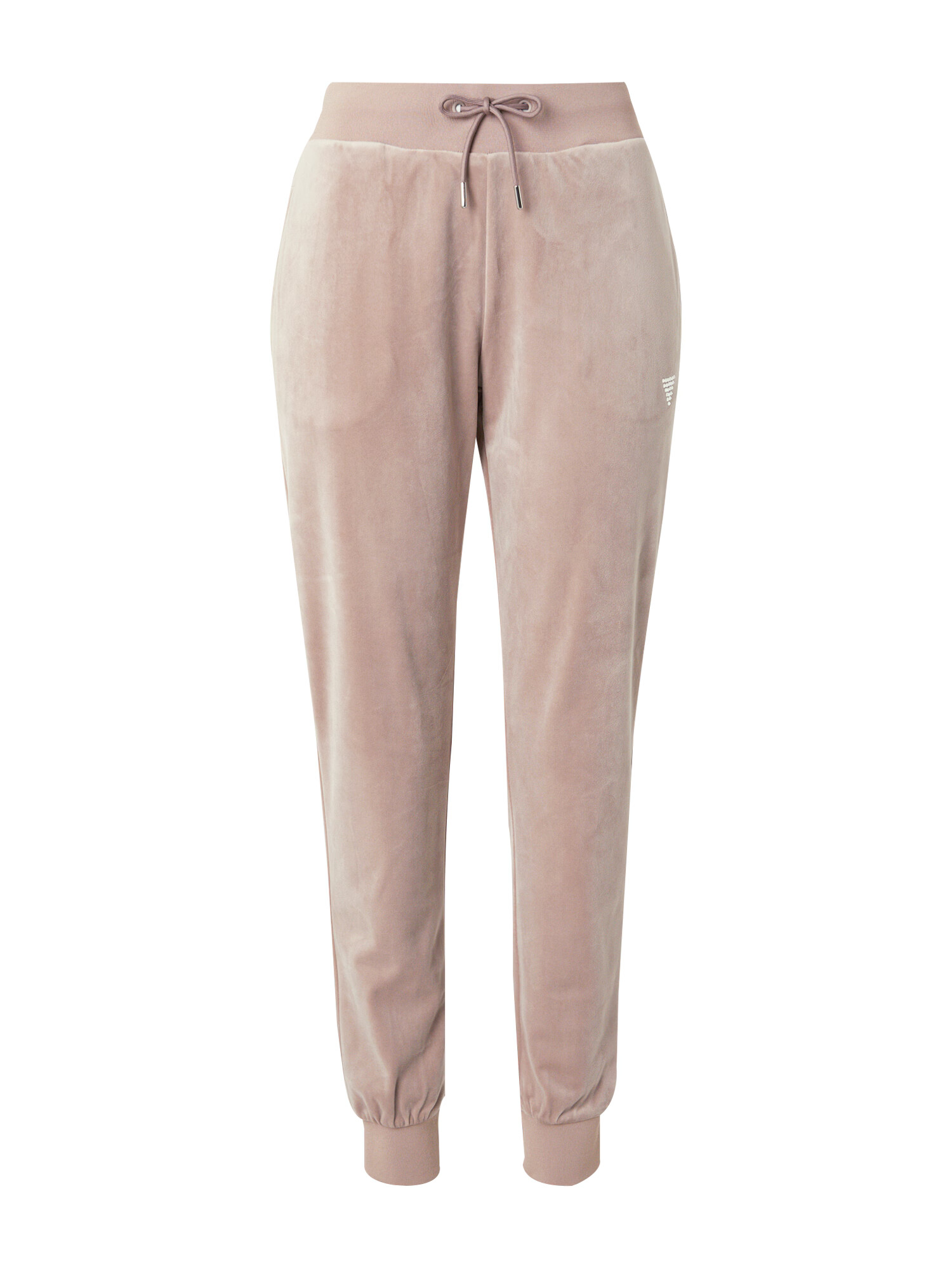 GUESS Pantaloni sport bej - Pled.ro