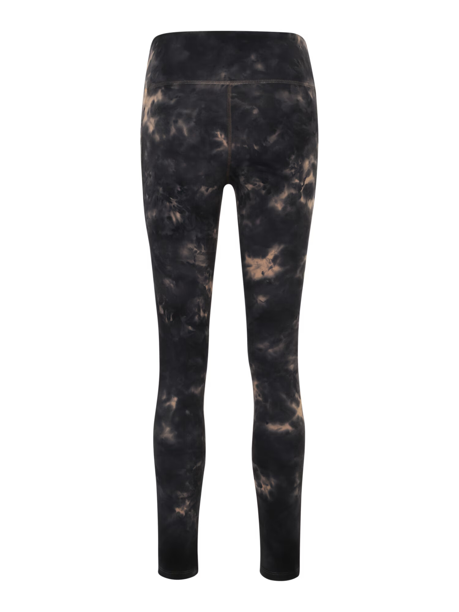 GUESS Pantaloni sport 'EUDORA' bej / negru - Pled.ro