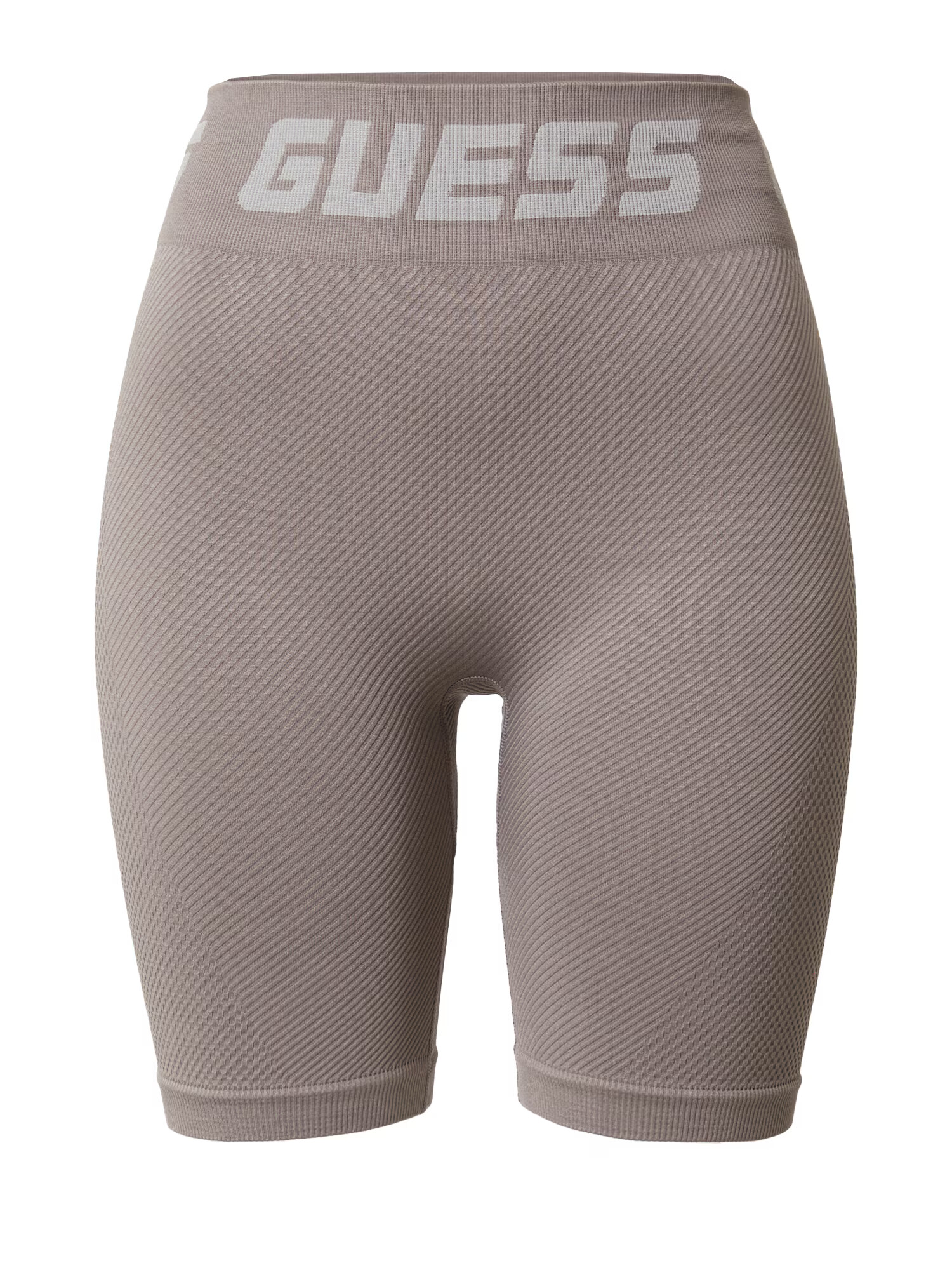 GUESS Pantaloni sport 'Trudy' gri taupe / gri deschis - Pled.ro