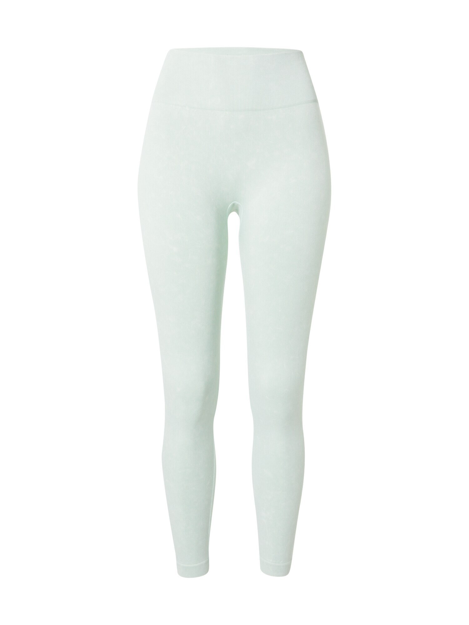 GUESS Pantaloni sport verde pastel - Pled.ro