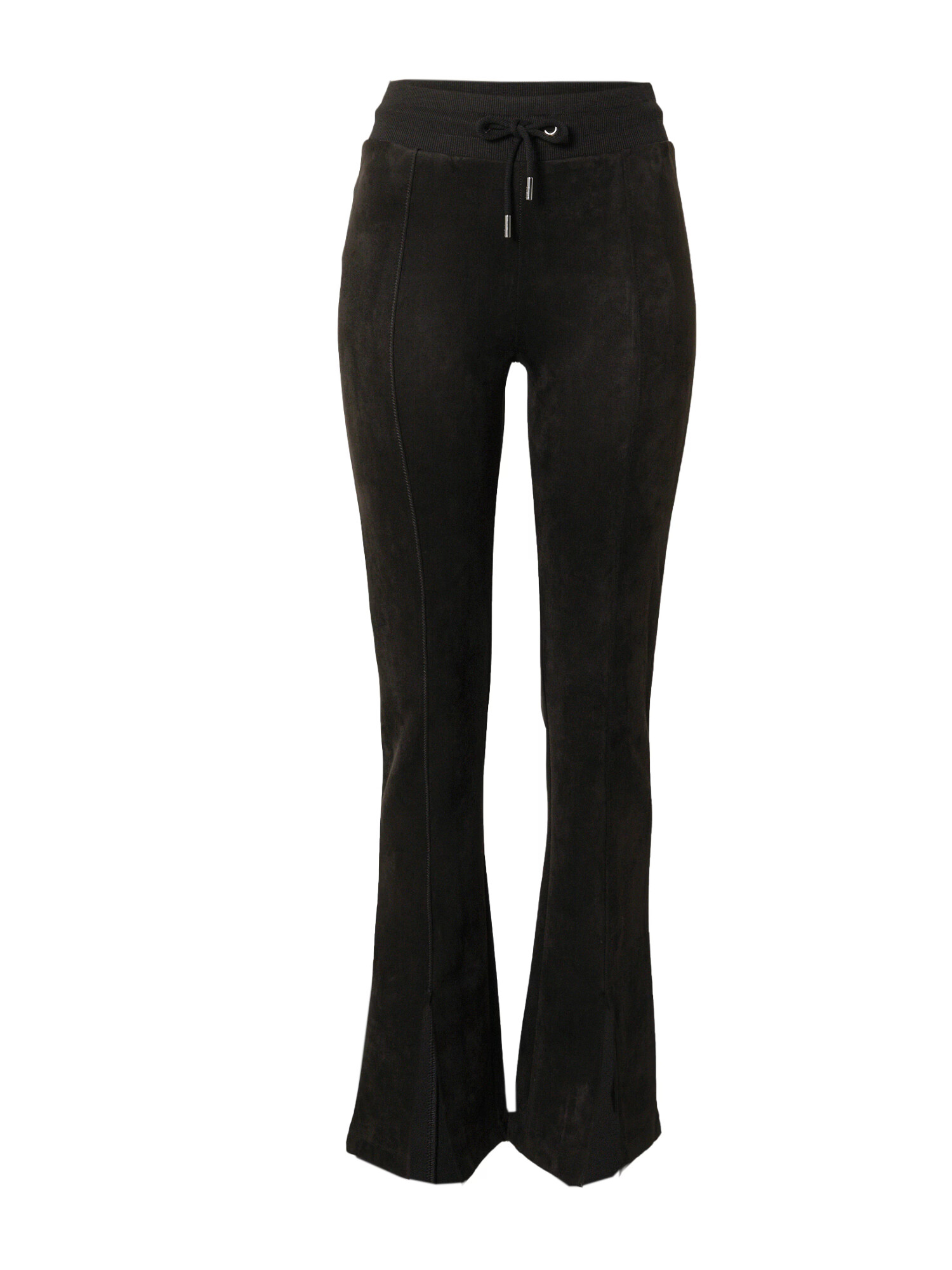 GUESS Pantaloni 'STELA' negru - Pled.ro