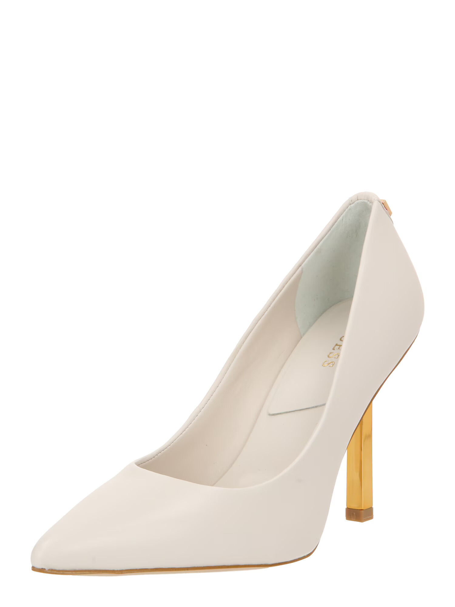 GUESS Pumps 'CIANCI' crem - Pled.ro