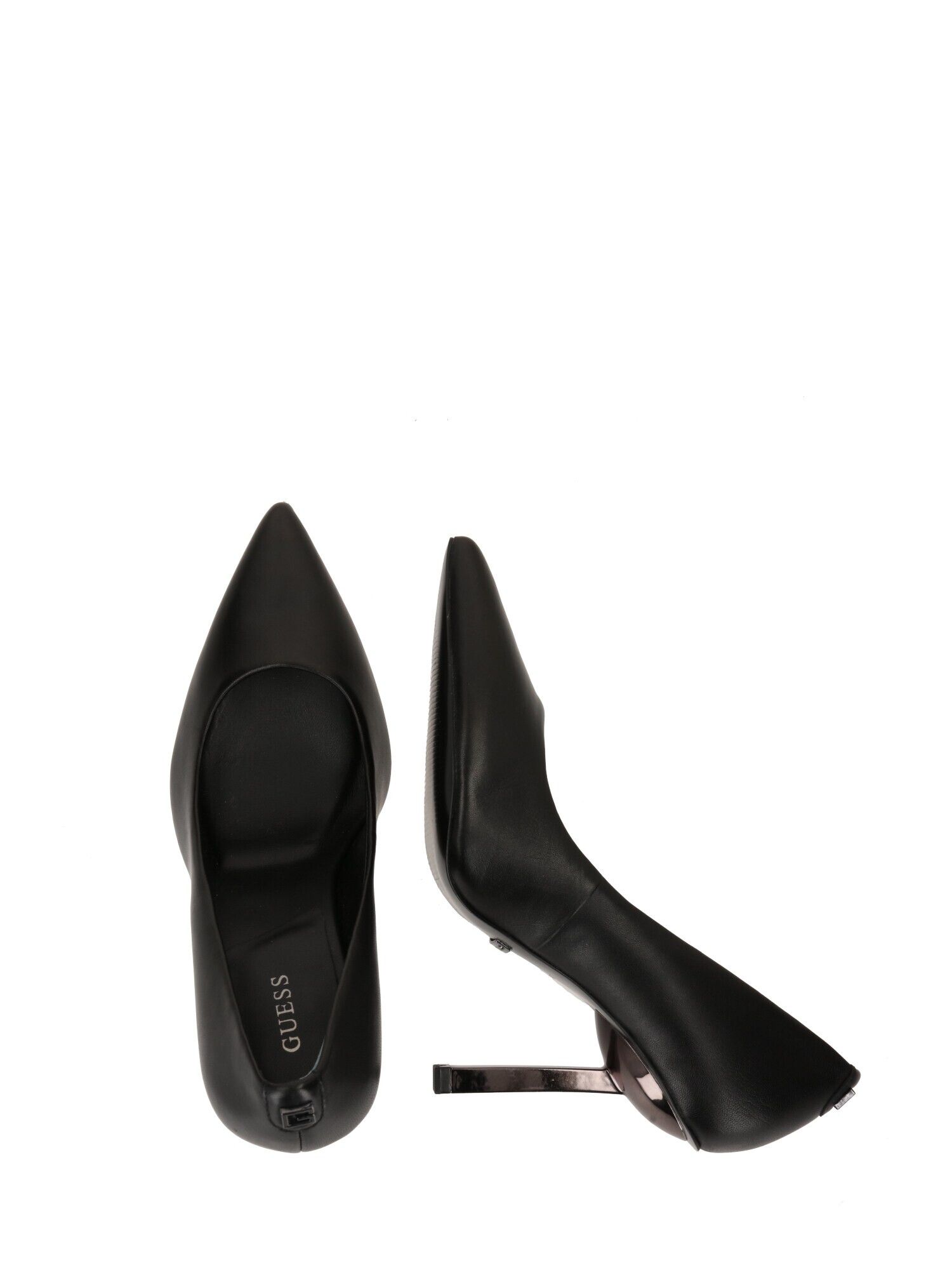 GUESS Pumps 'CIANCI' negru - Pled.ro