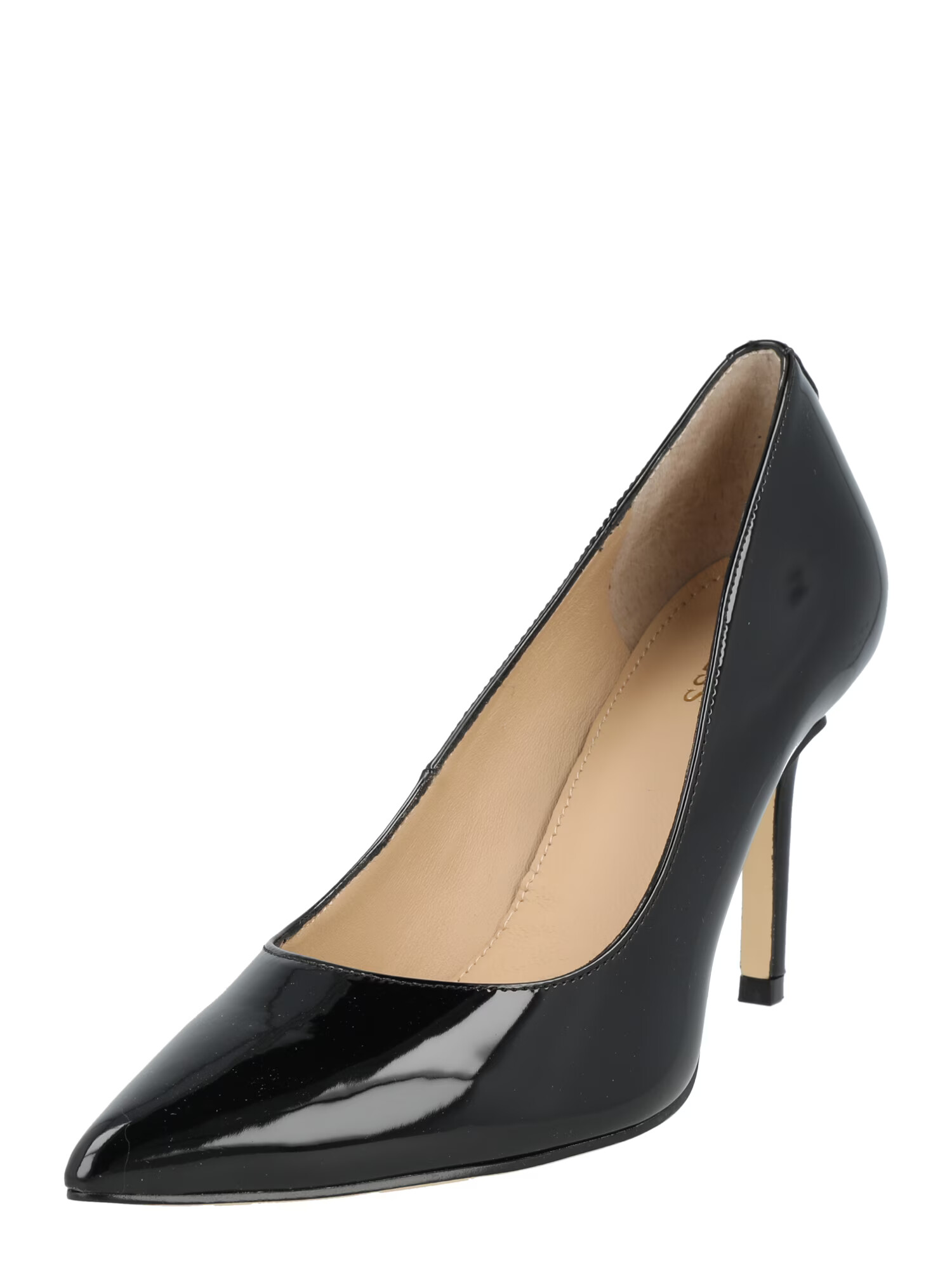 GUESS Pumps 'Dafne' negru - Pled.ro