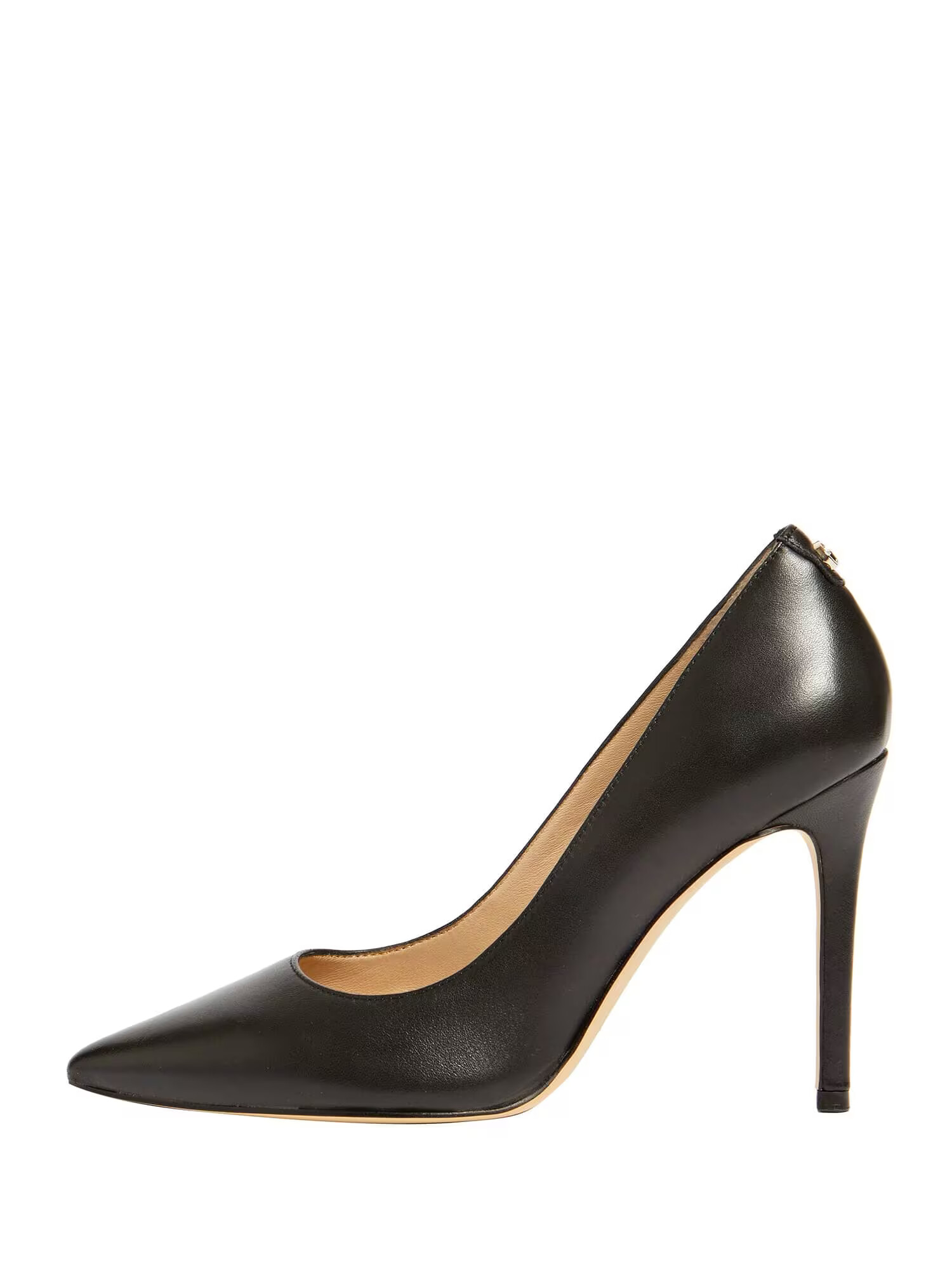 GUESS Pumps 'Gavi' negru - Pled.ro