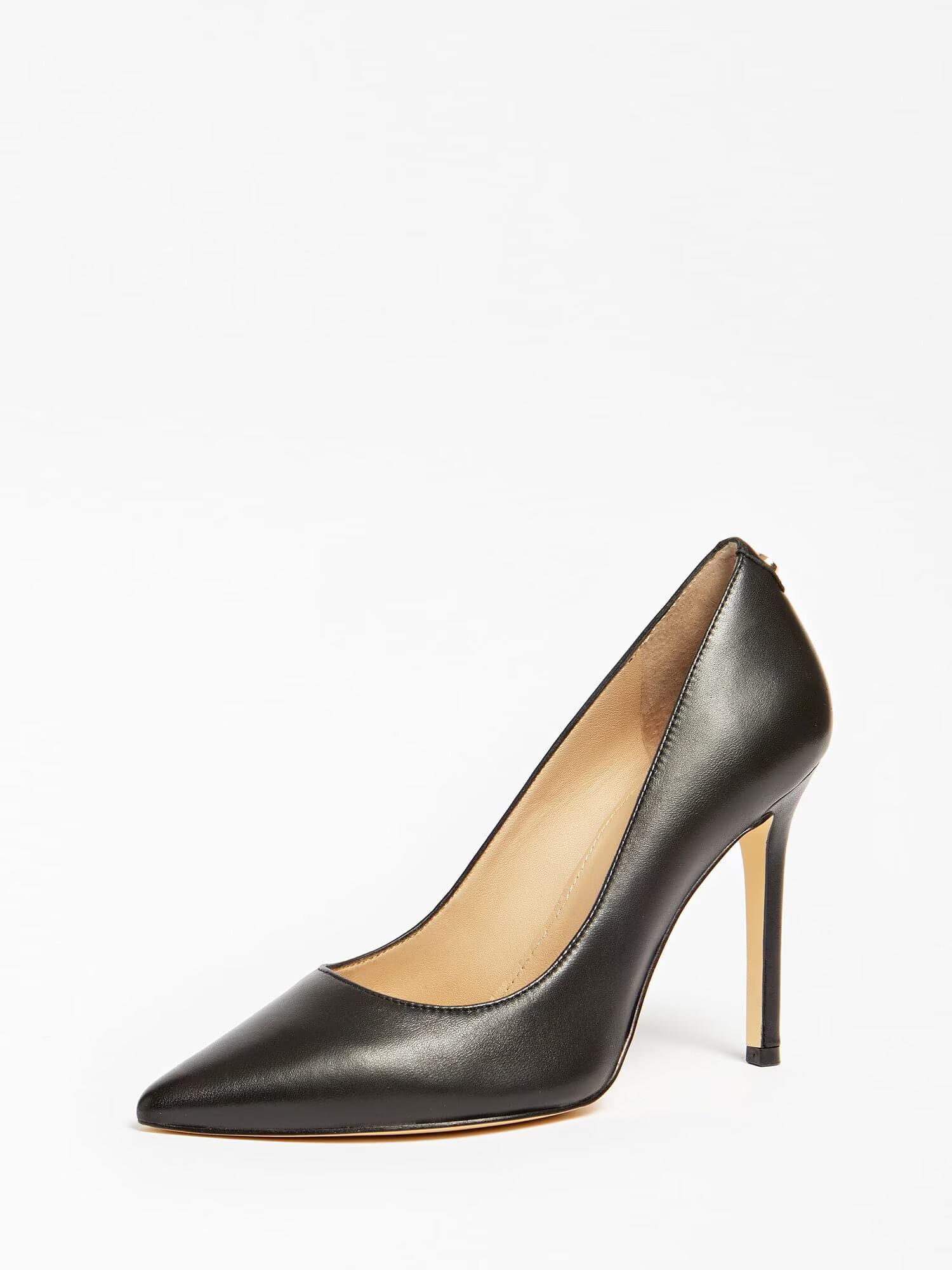 GUESS Pumps 'Gavi' negru - Pled.ro