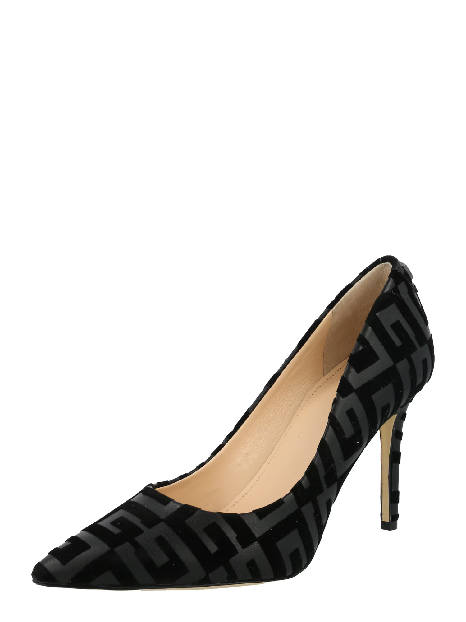 GUESS Pumps 'Piera3' negru - Pled.ro