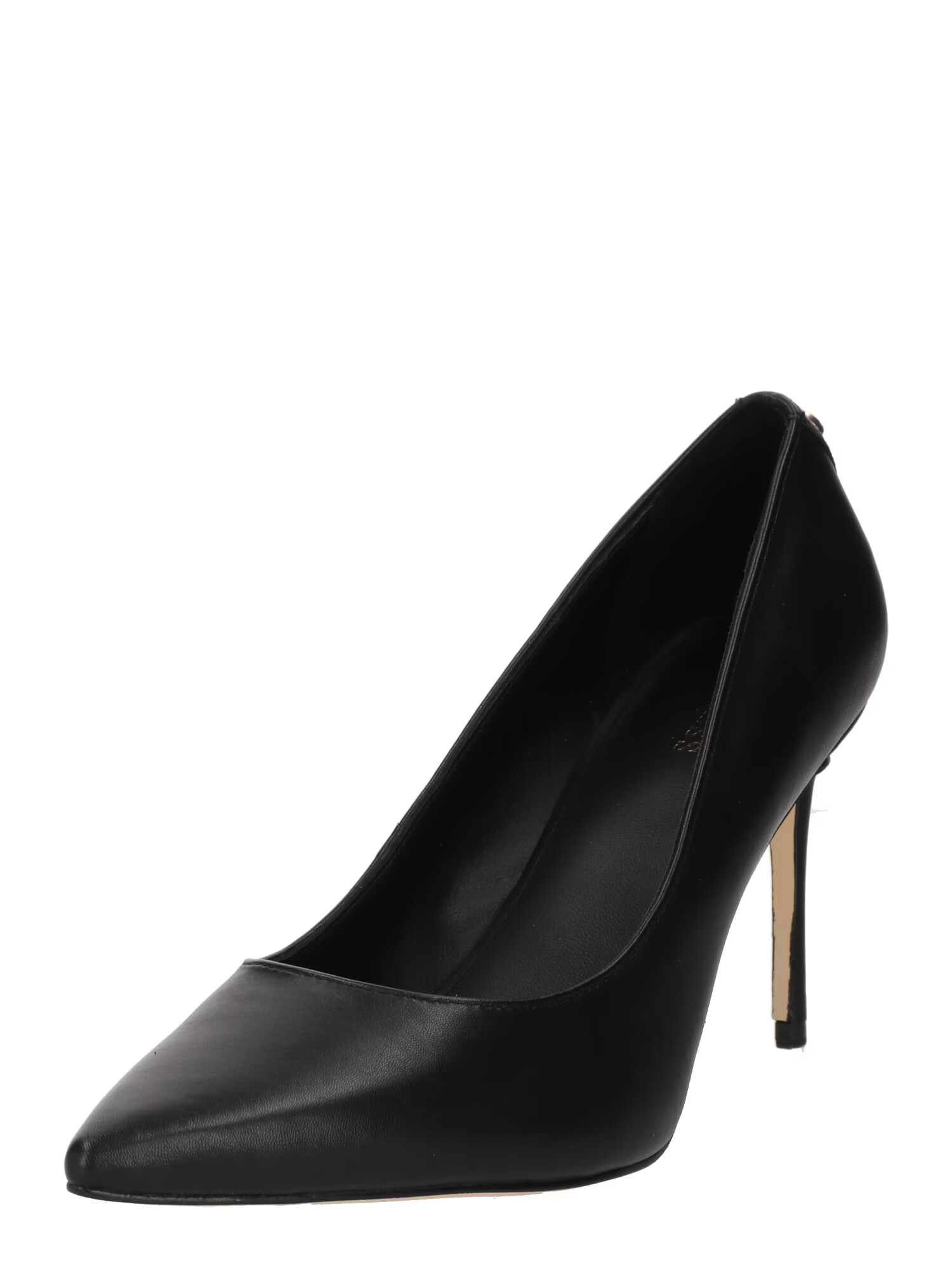 GUESS Botine 'RICHER' negru - Pled.ro