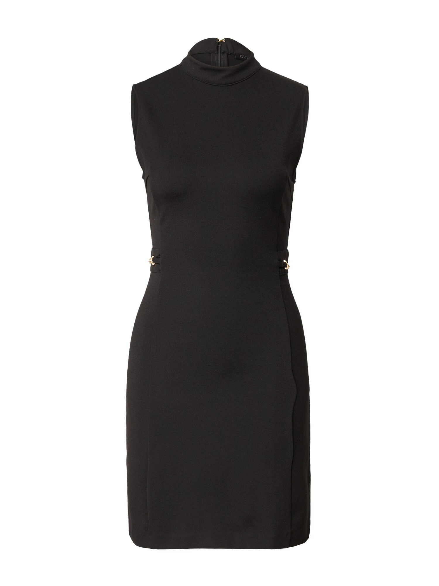 GUESS Rochie mulate 'Adele' negru - Pled.ro