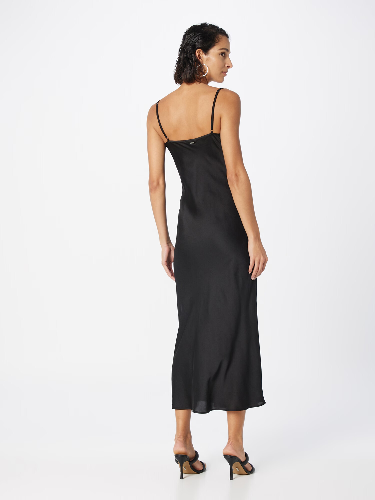 GUESS Rochie 'AKILINA' negru - Pled.ro