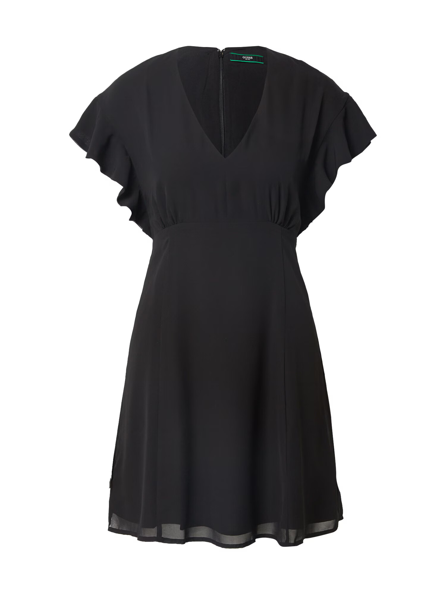 GUESS Rochie 'Ayar' negru - Pled.ro