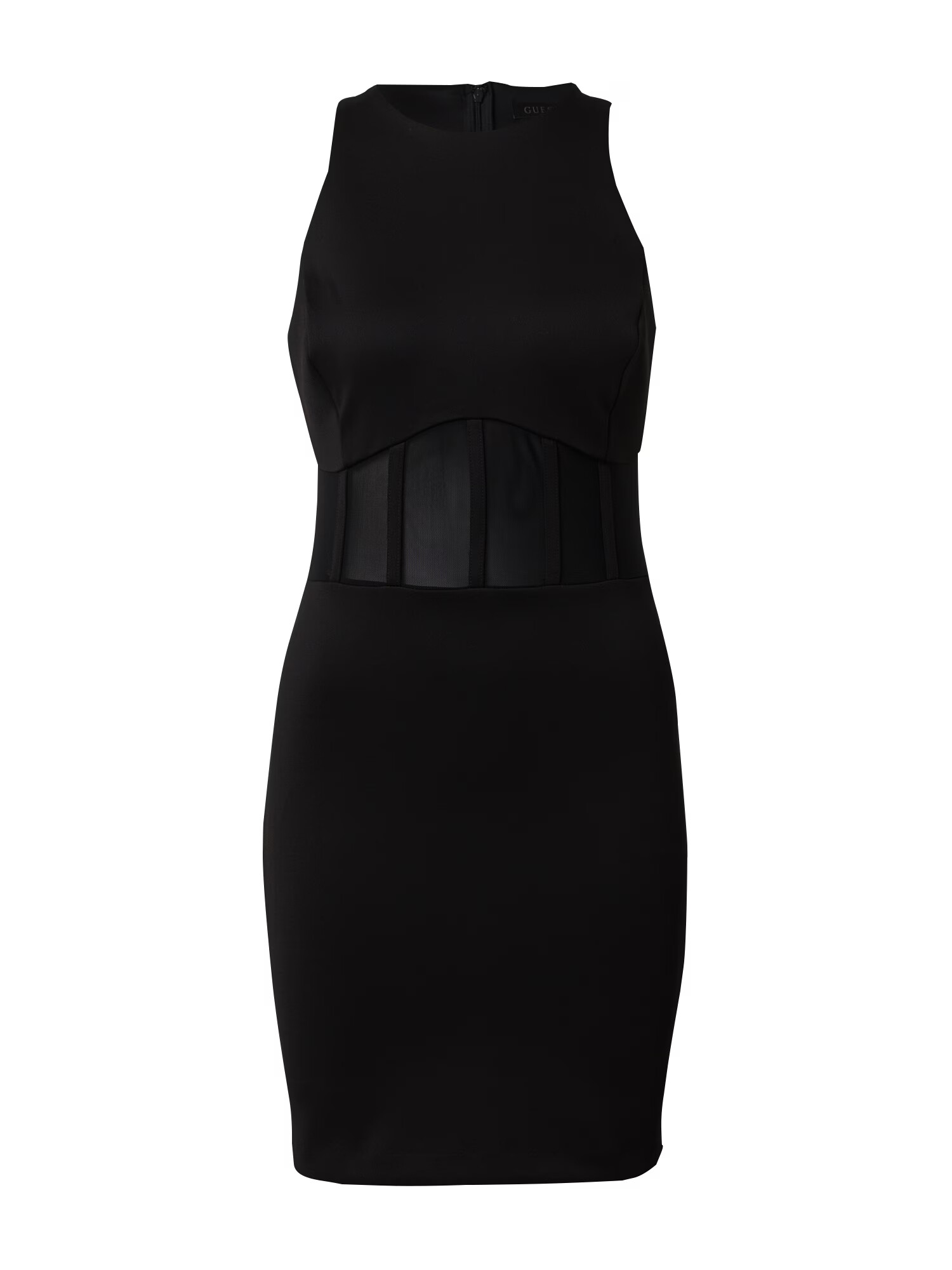 GUESS Rochie 'Brenda' negru - Pled.ro