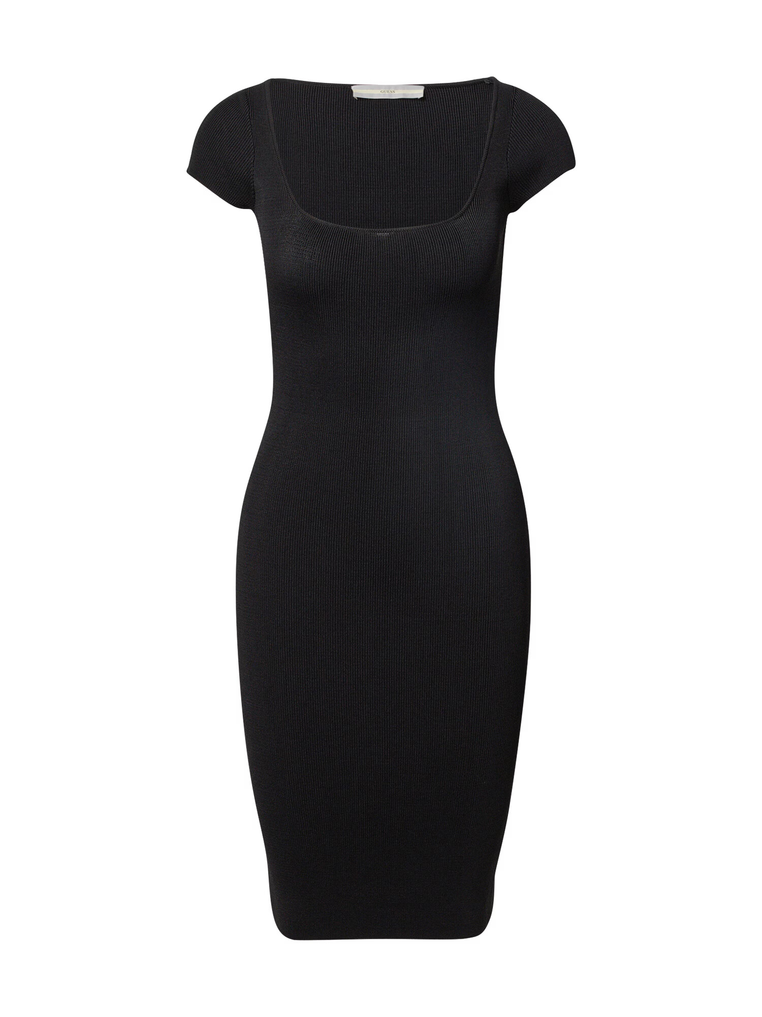 GUESS Rochie 'CHARLOTTE' negru - Pled.ro