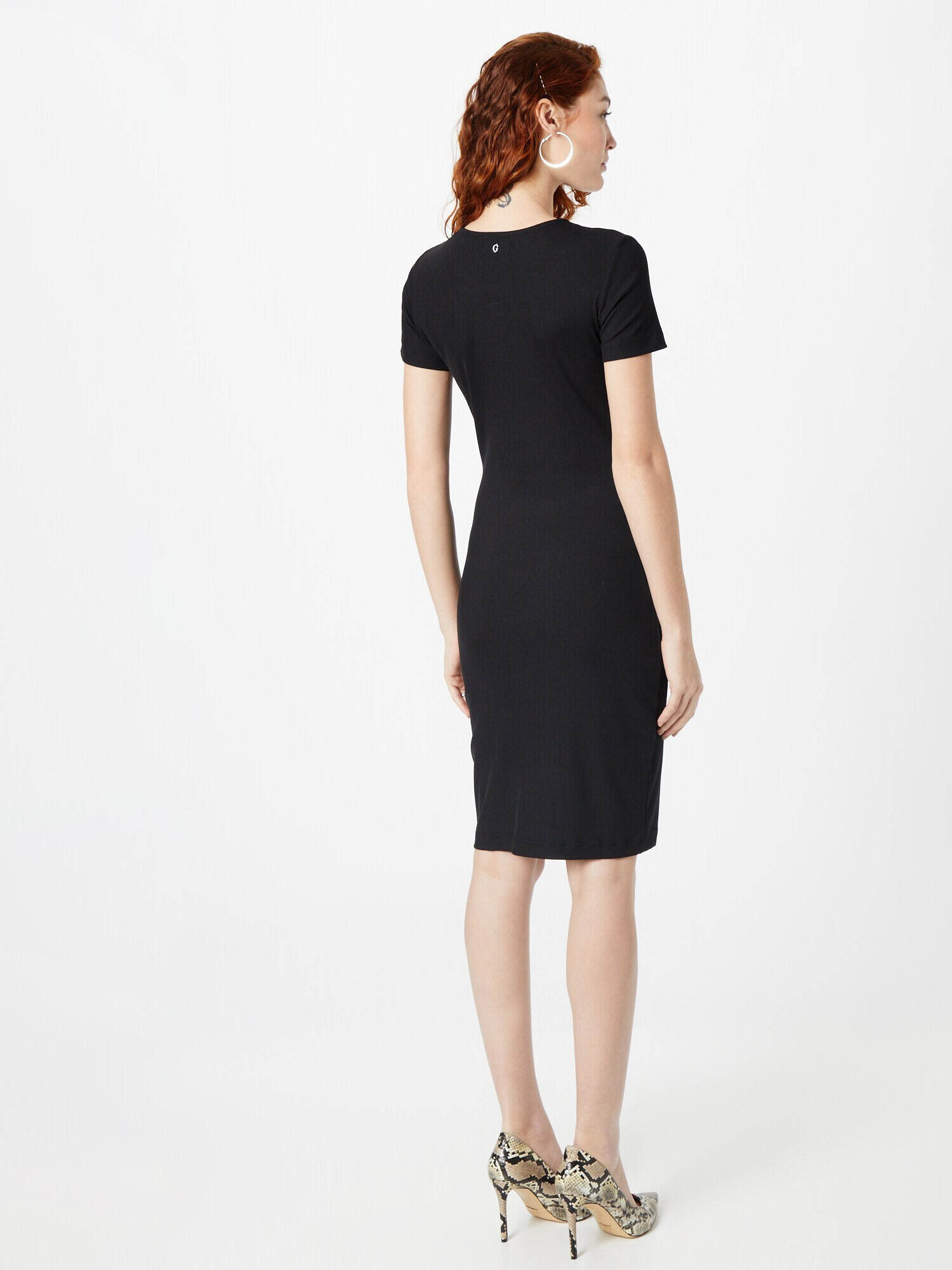 GUESS Rochie 'GUENDALINA' negru - Pled.ro