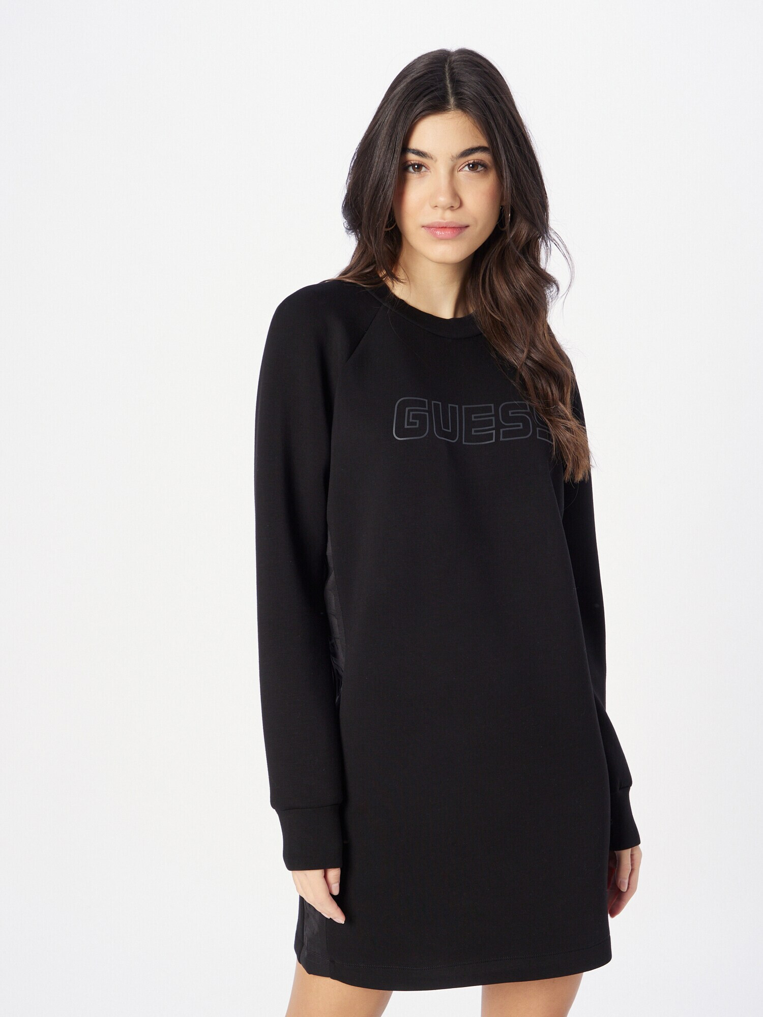 GUESS Rochie sport 'ALLIE' negru - Pled.ro