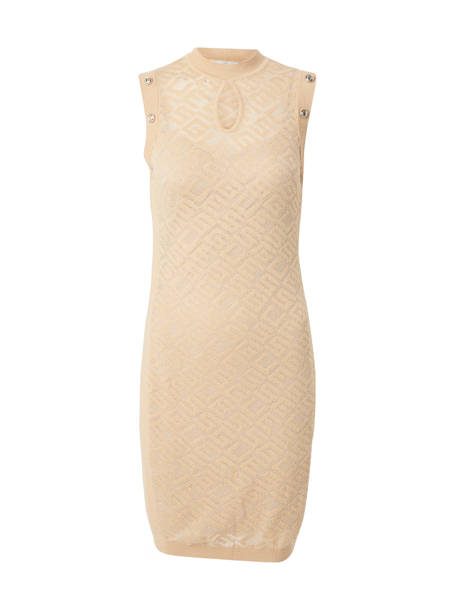 GUESS Rochie tricotat 'CHELSEA' bej - Pled.ro