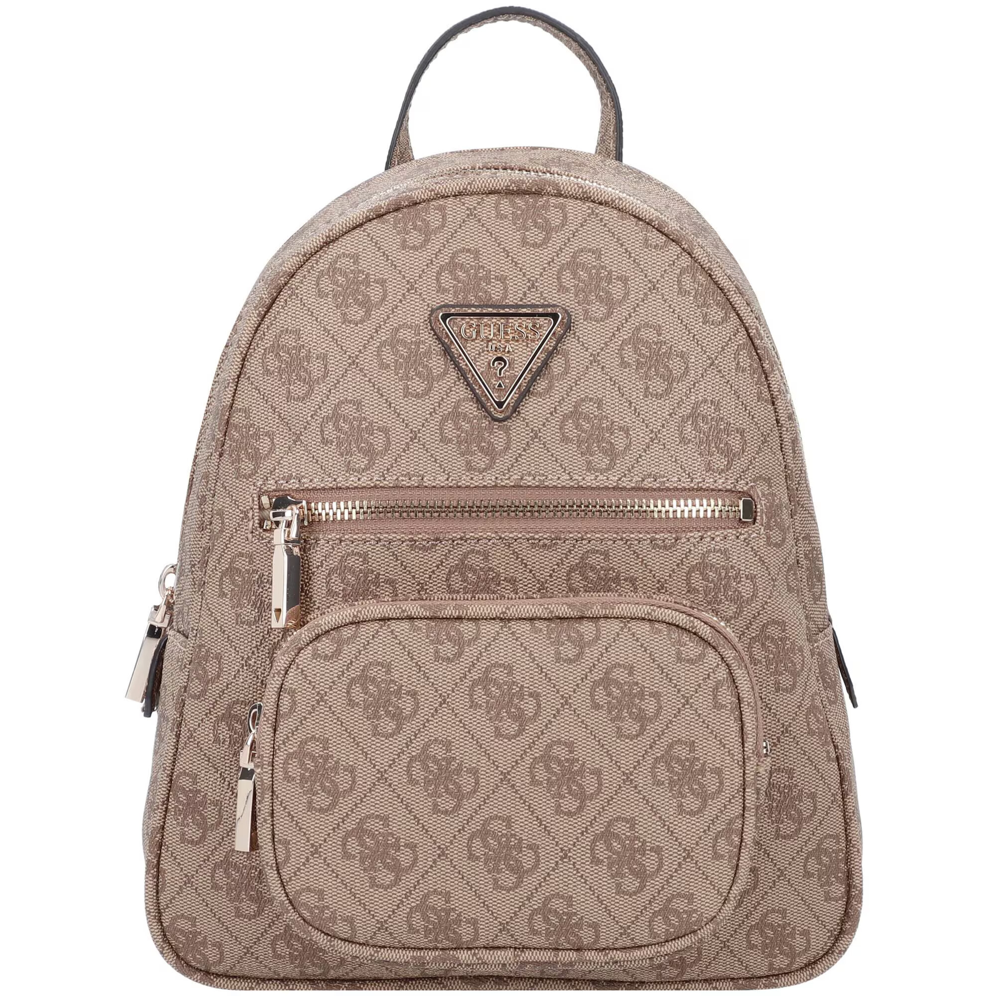 GUESS Rucsac maro - Pled.ro