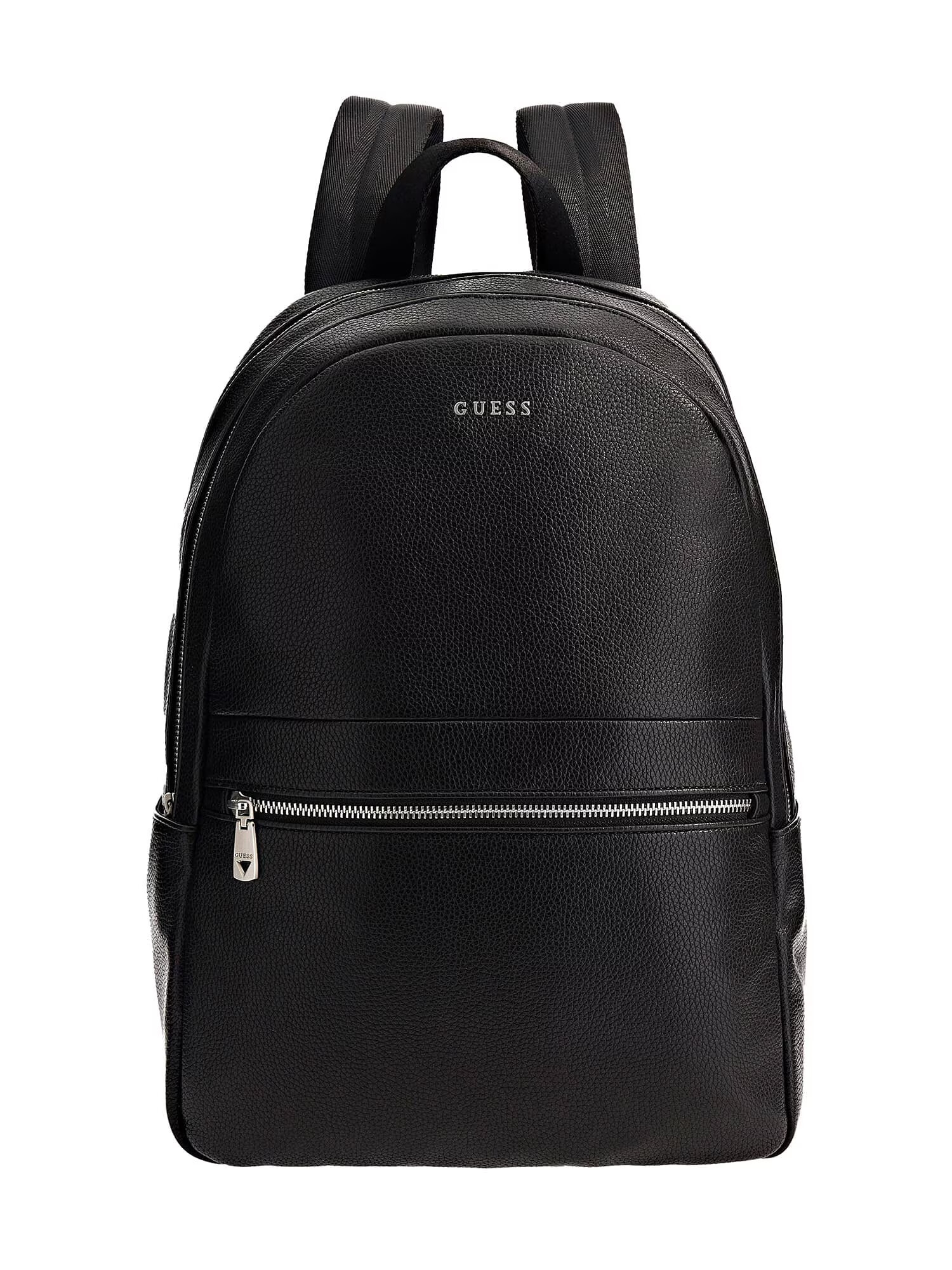 GUESS Rucsac sport 'Riviera' negru - Pled.ro