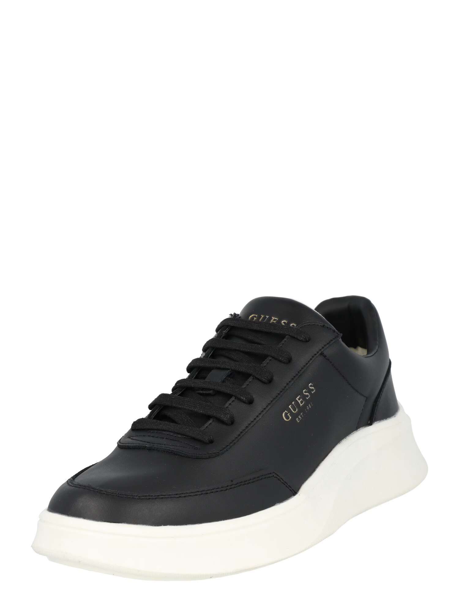 GUESS Sneaker low 'DOLO' negru - Pled.ro