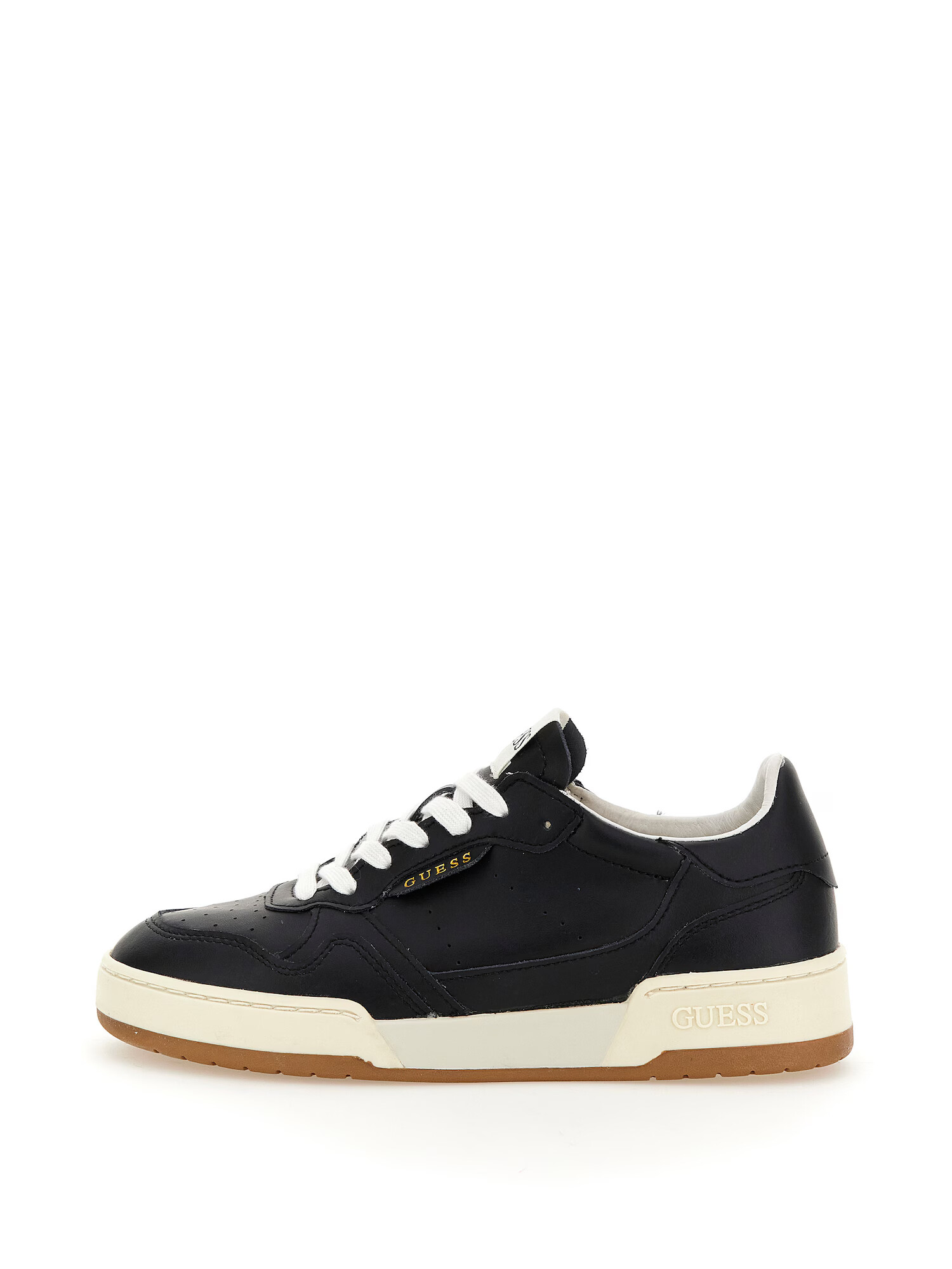 GUESS Sneaker low 'JINNY' negru - Pled.ro