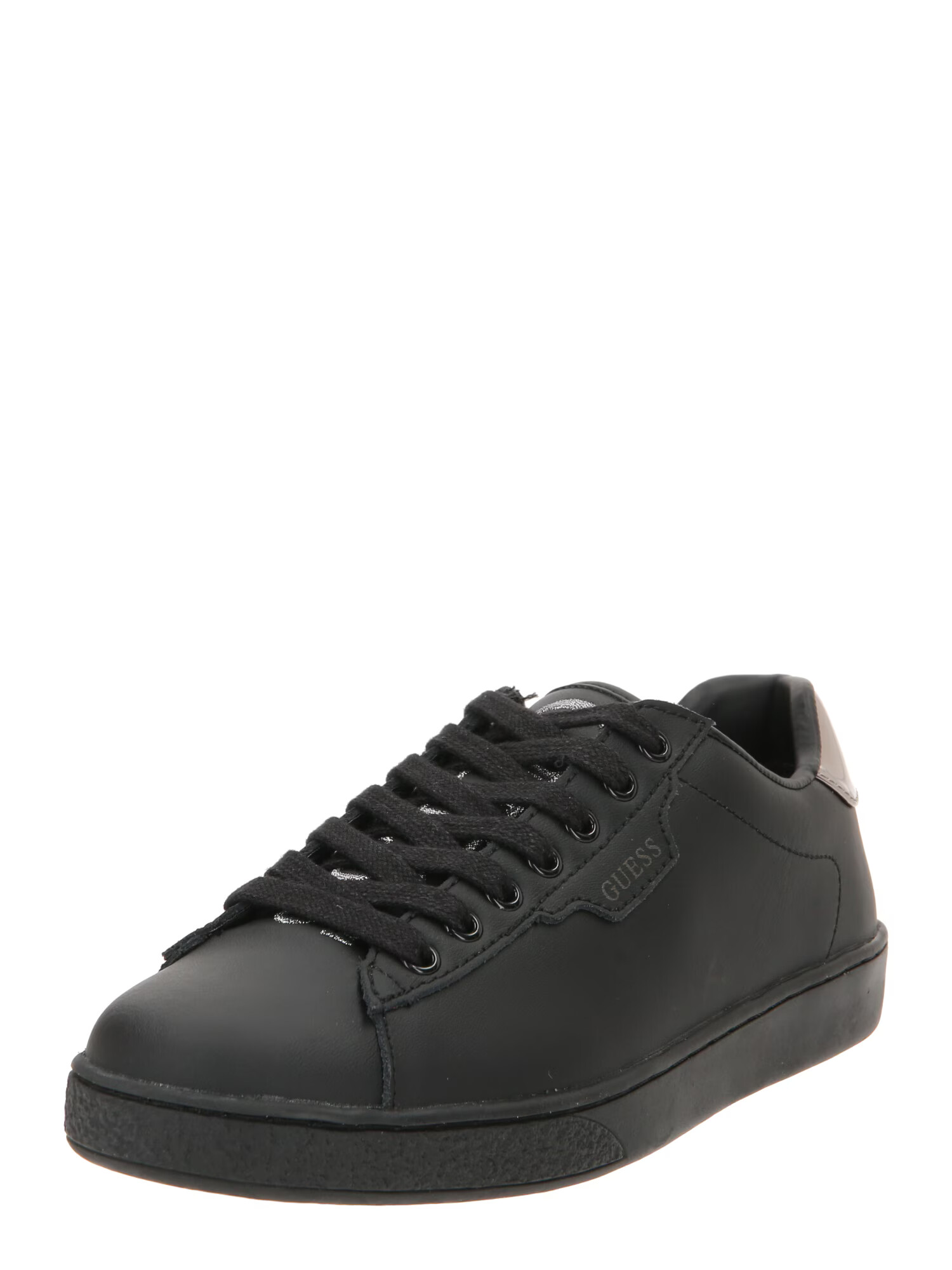 GUESS Sneaker low 'NOLINA' negru - Pled.ro