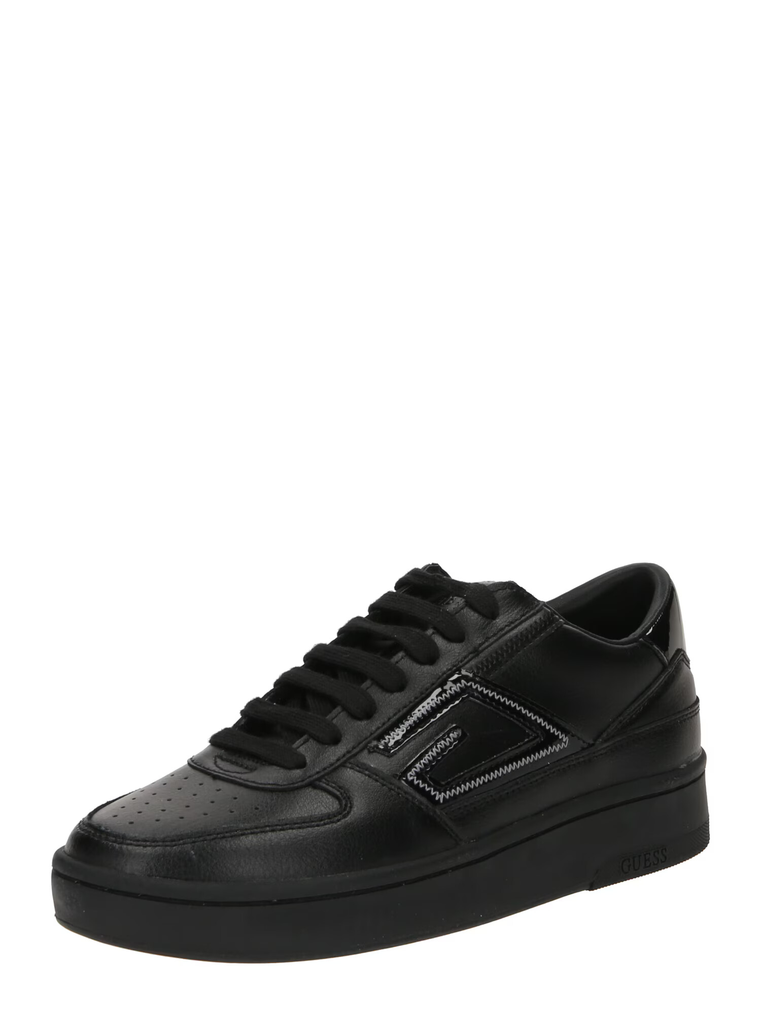 GUESS Sneaker low 'SILINA' negru - Pled.ro