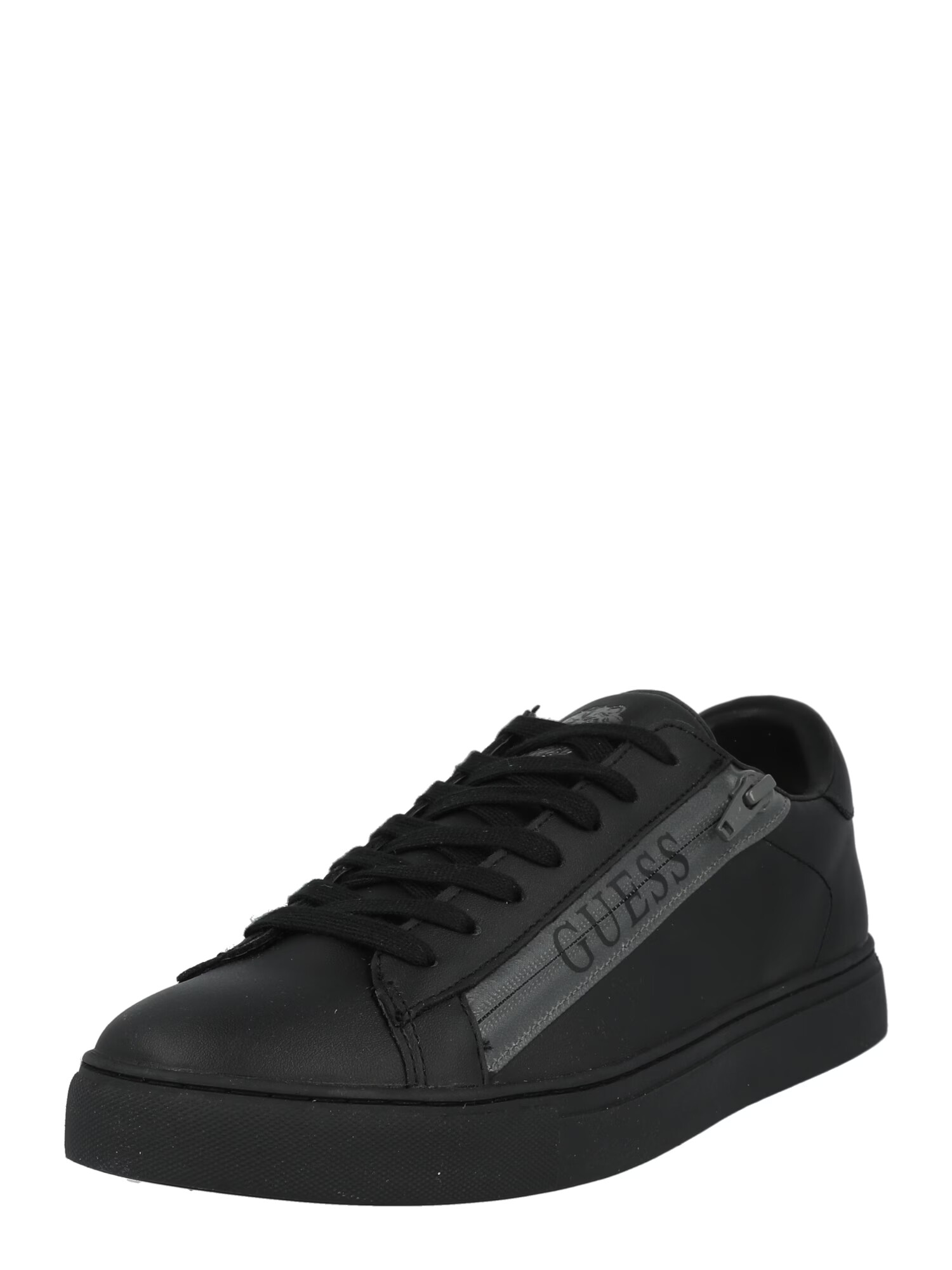 GUESS Sneaker low 'TODI IIK' negru - Pled.ro