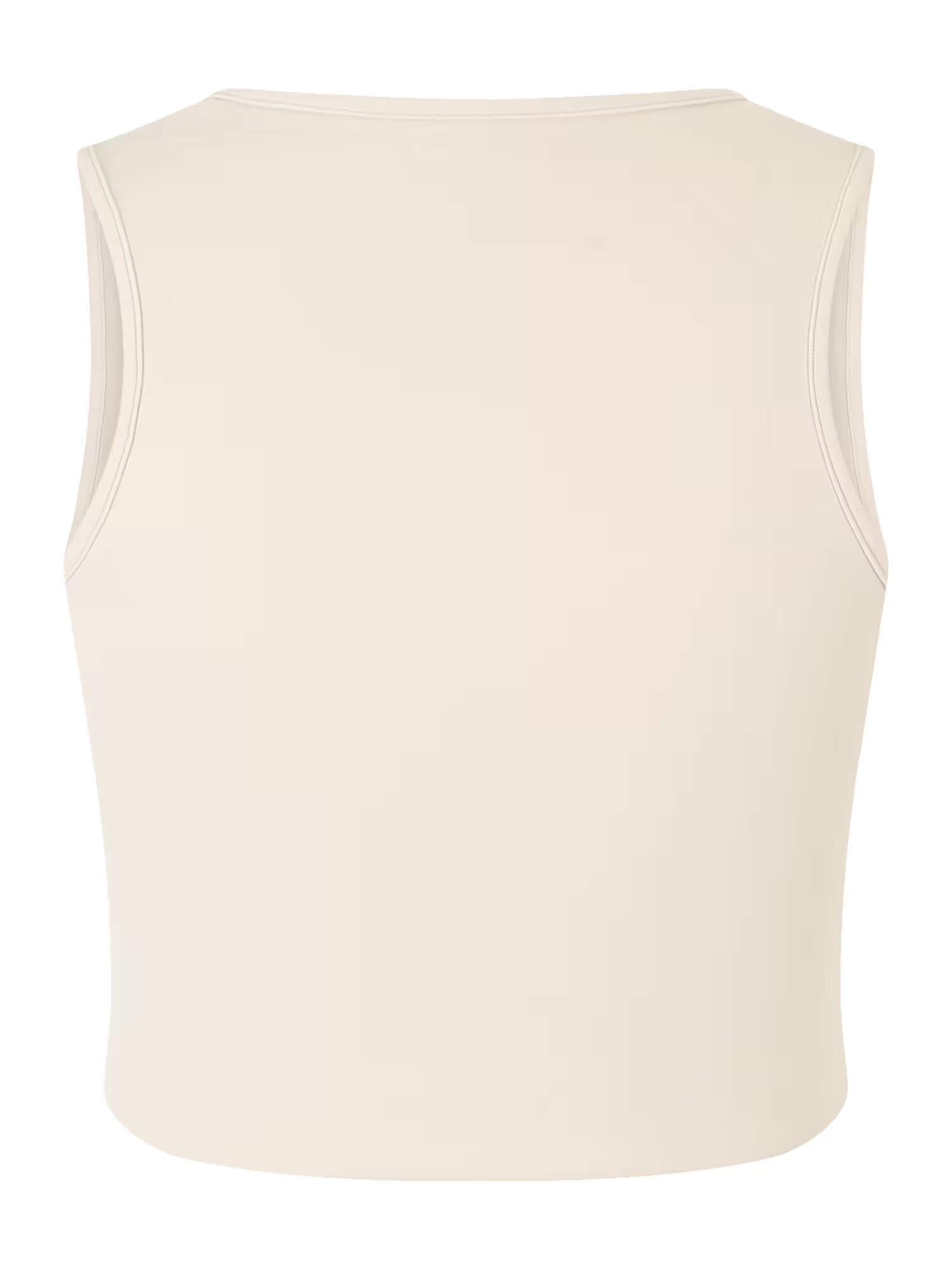 GUESS Sport top 'COLINE' gri deschis / negru - Pled.ro