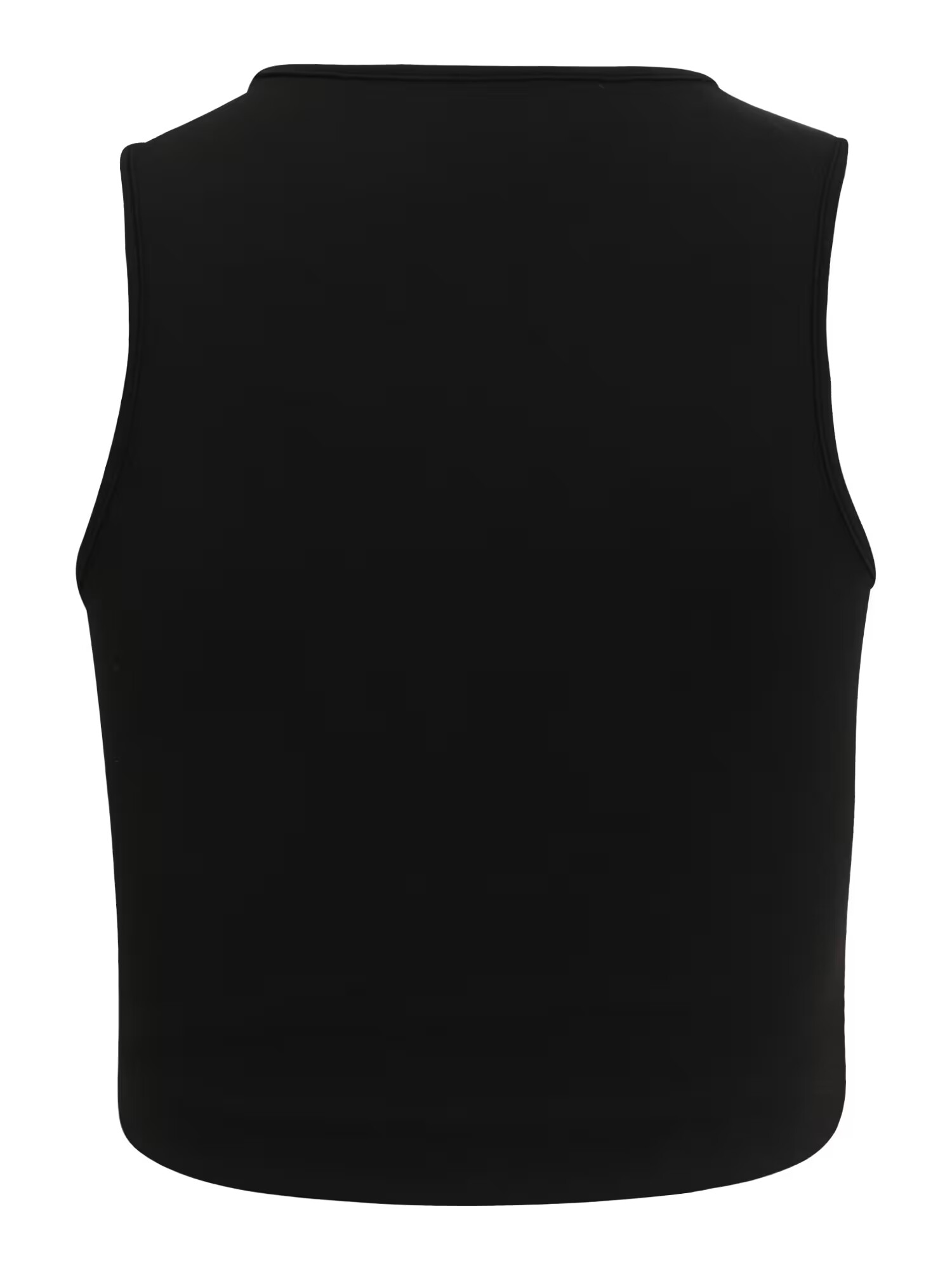 GUESS Sport top 'Coline' gri / negru - Pled.ro