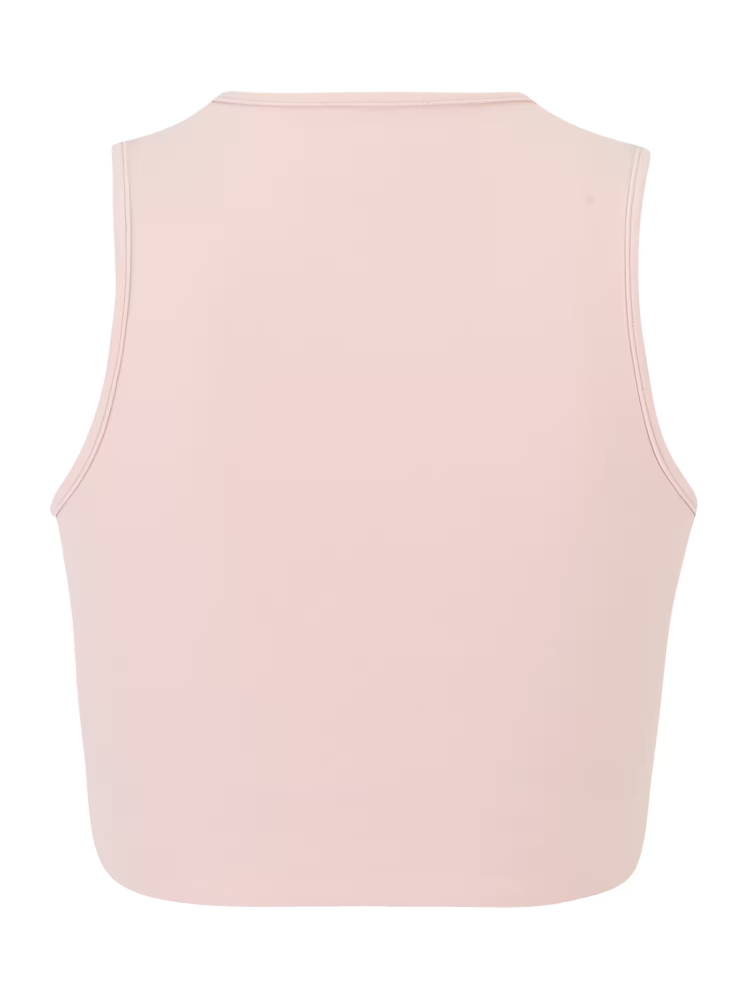 GUESS Sport top 'COLINE' roz - Pled.ro