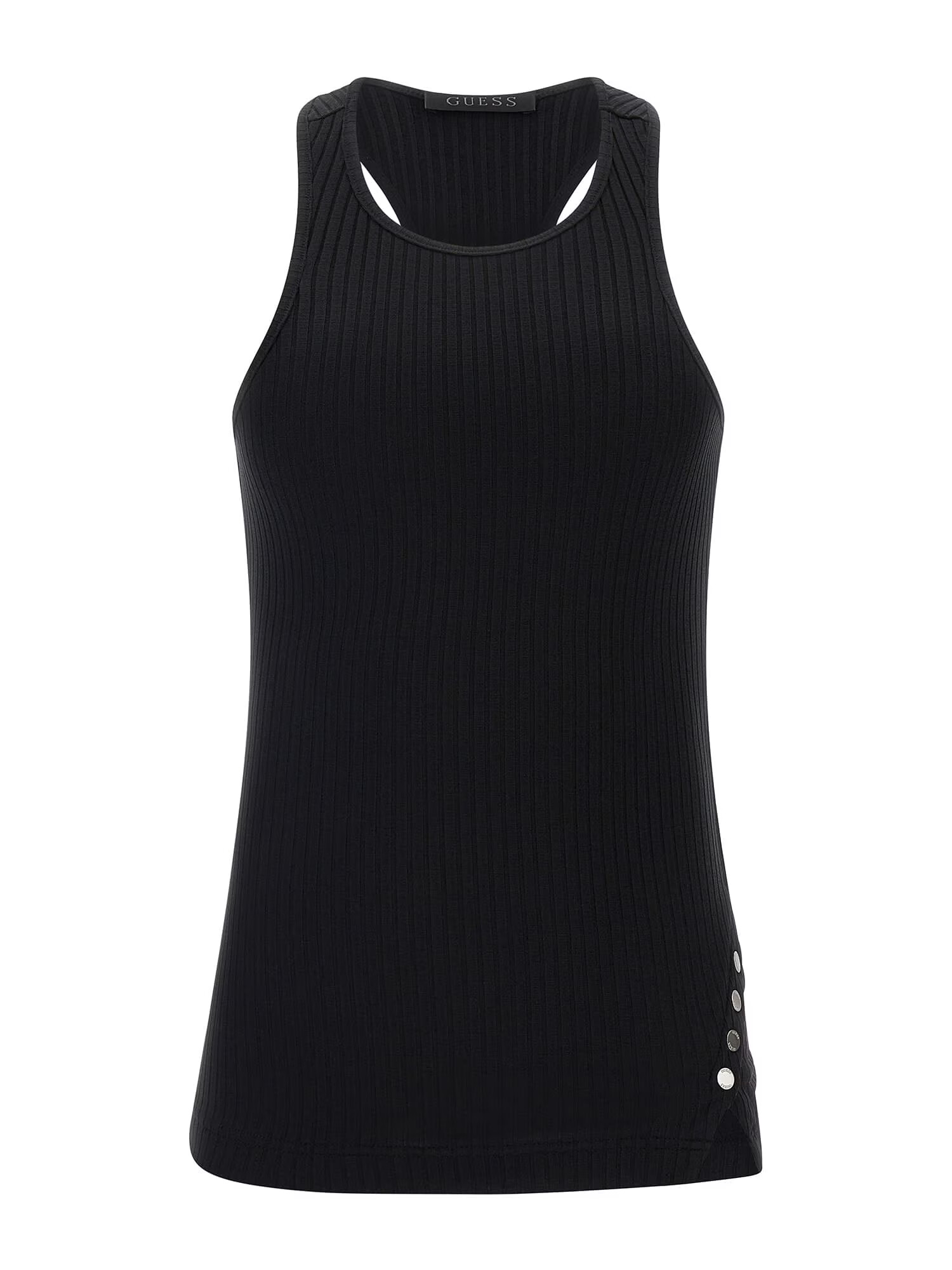 GUESS Top negru - Pled.ro