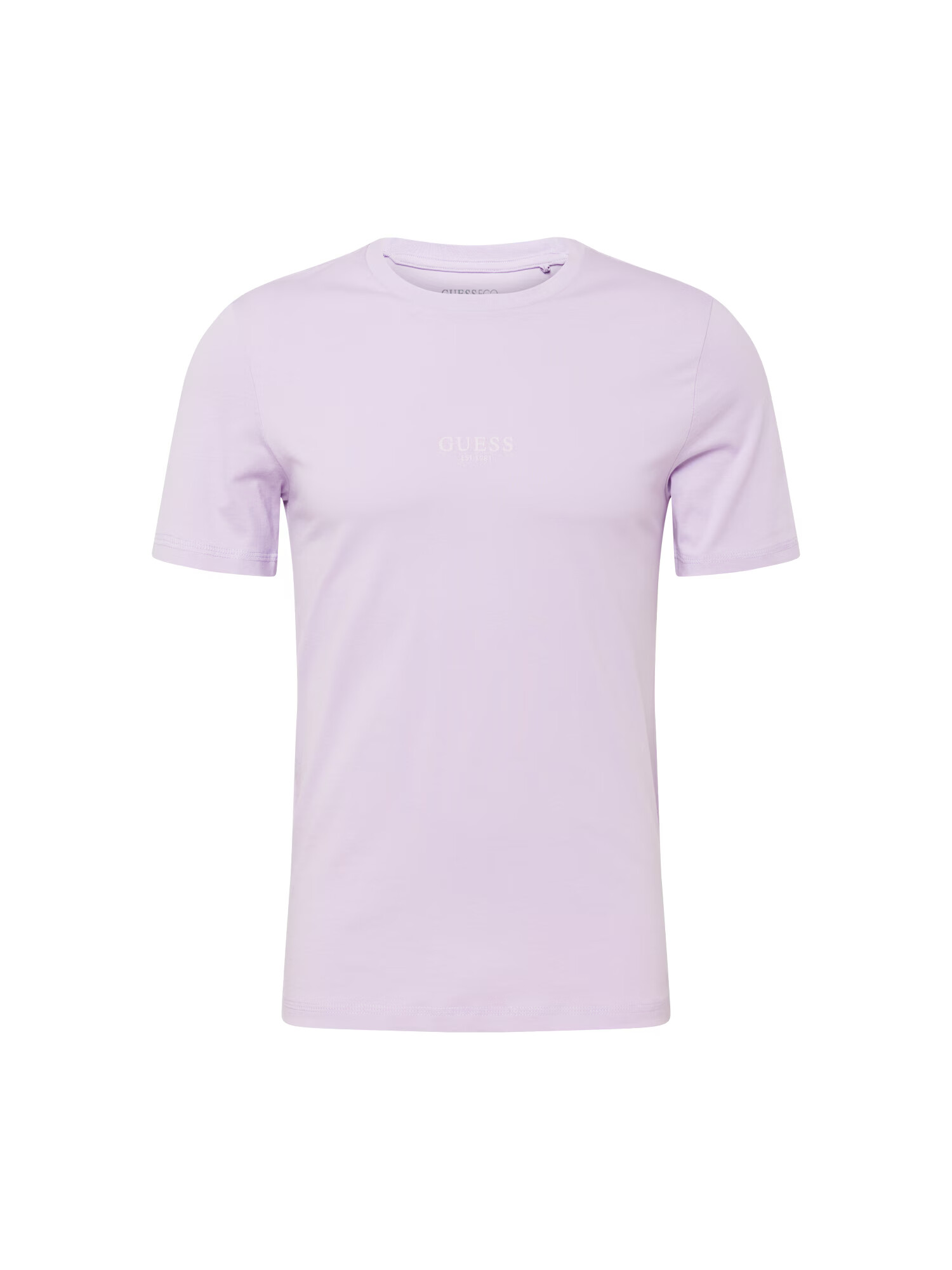 GUESS Tricou 'AIDY' mov pastel - Pled.ro