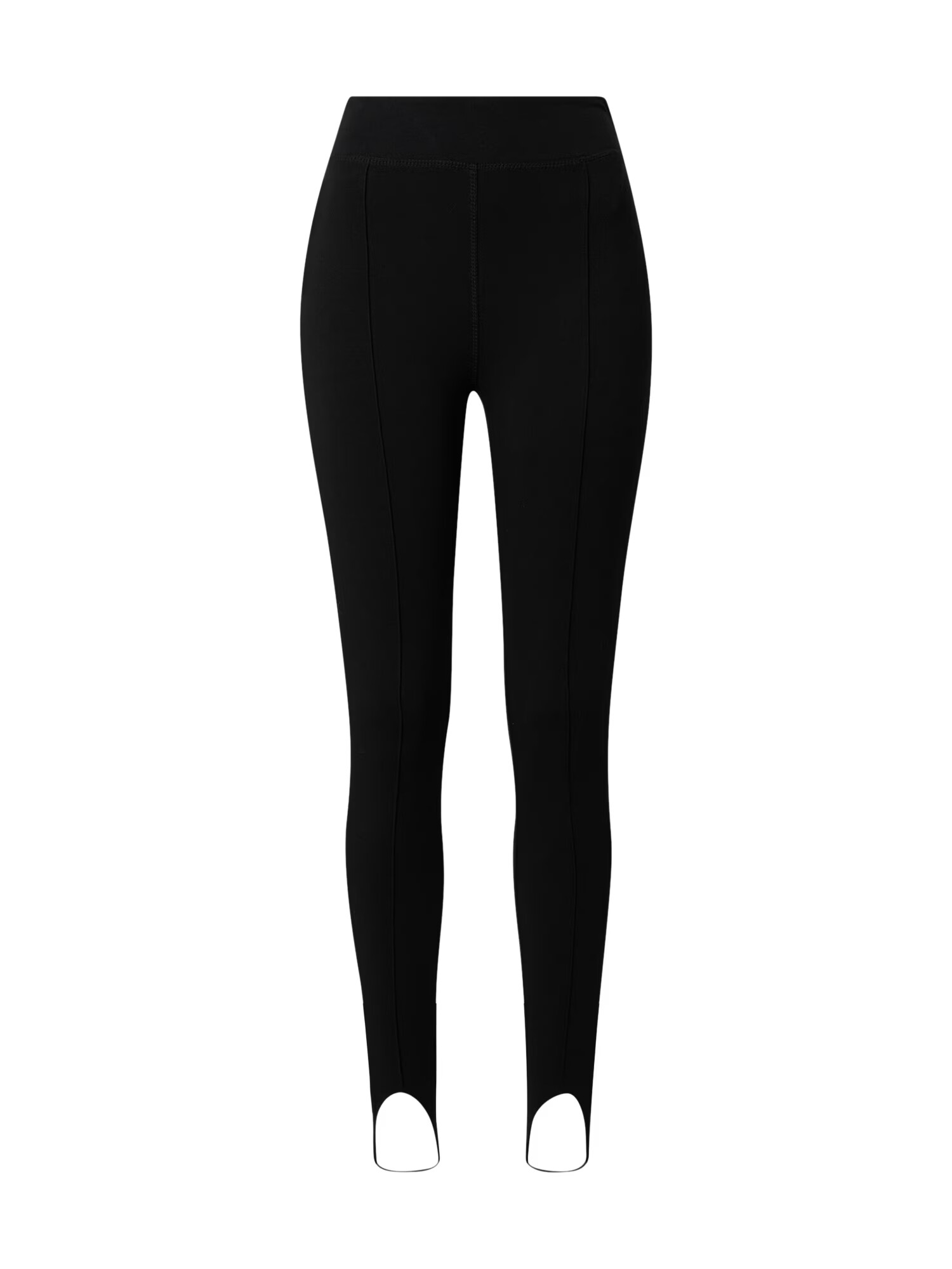 Guido Maria Kretschmer Women Leggings 'Valerie' negru - Pled.ro