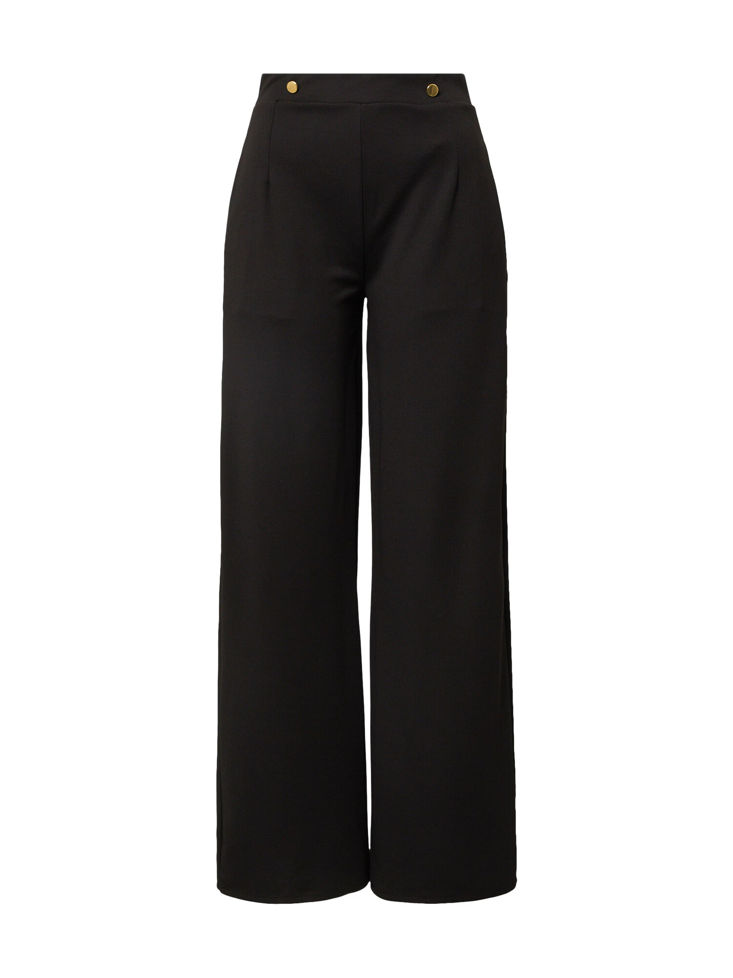 Guido Maria Kretschmer Women Pantaloni 'Caro' negru - Pled.ro