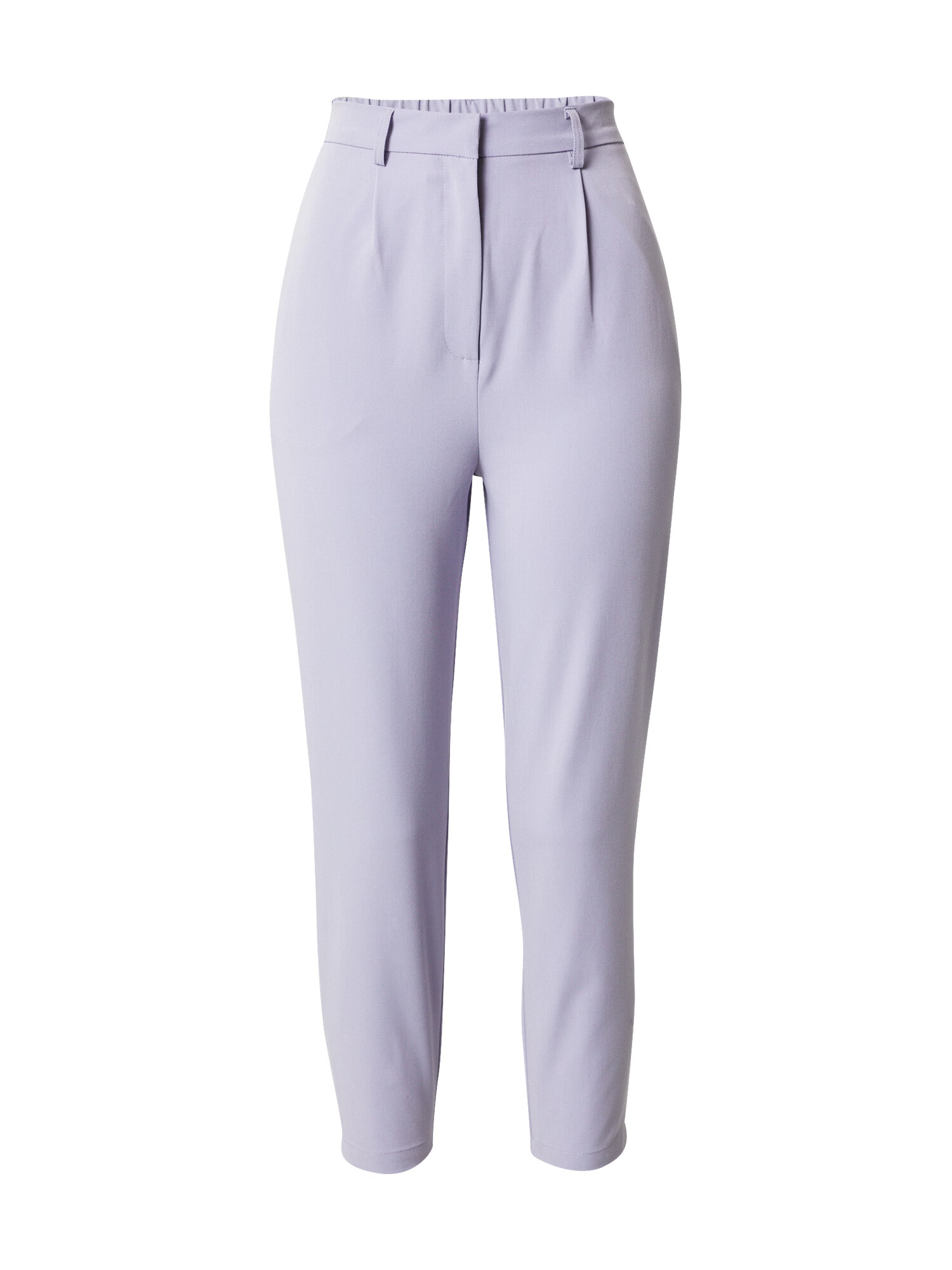 Guido Maria Kretschmer Women Pantaloni cutați 'Pearl' mov pastel - Pled.ro