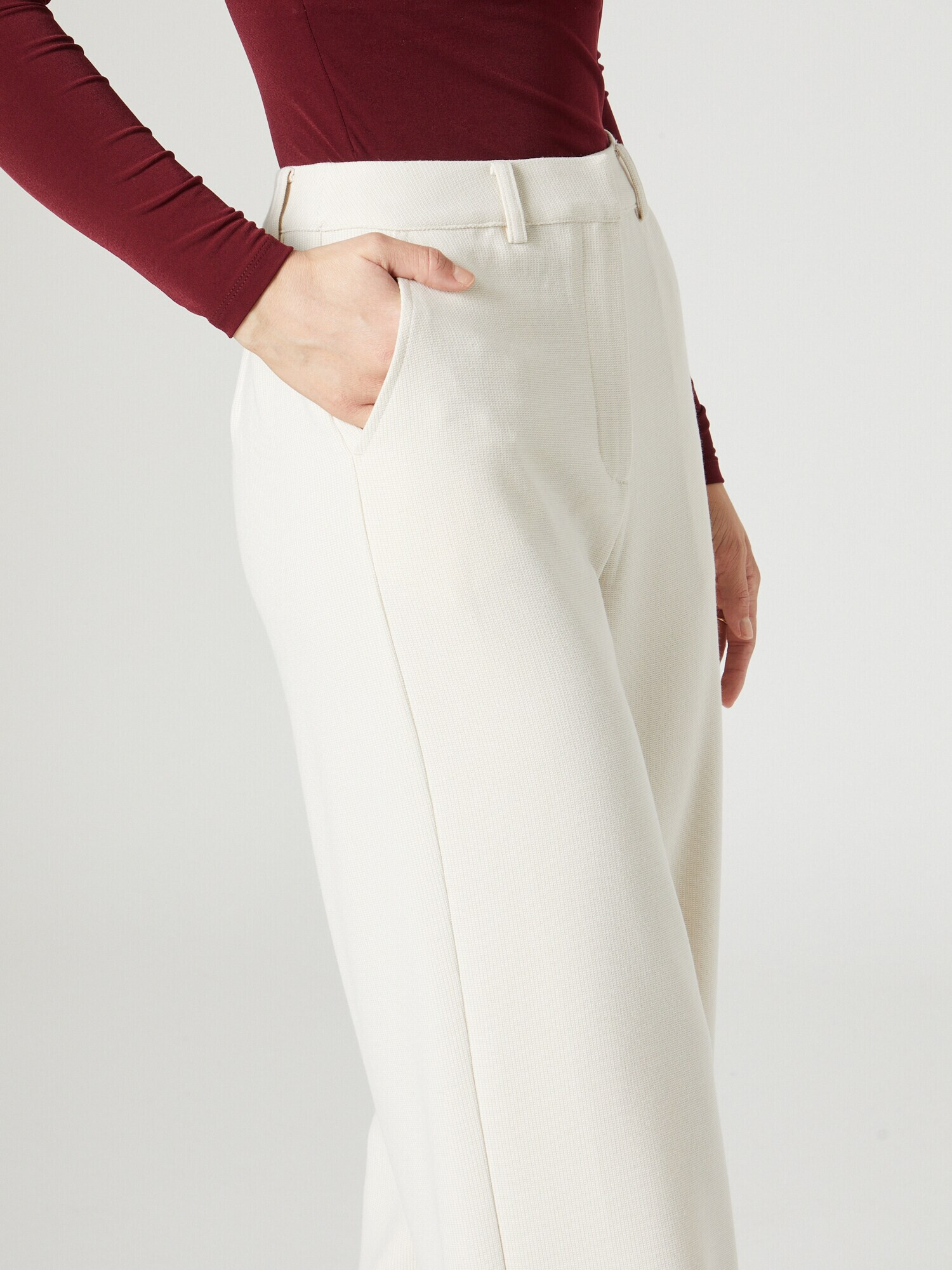 Guido Maria Kretschmer Women Pantaloni 'Elisa' - Pled.ro