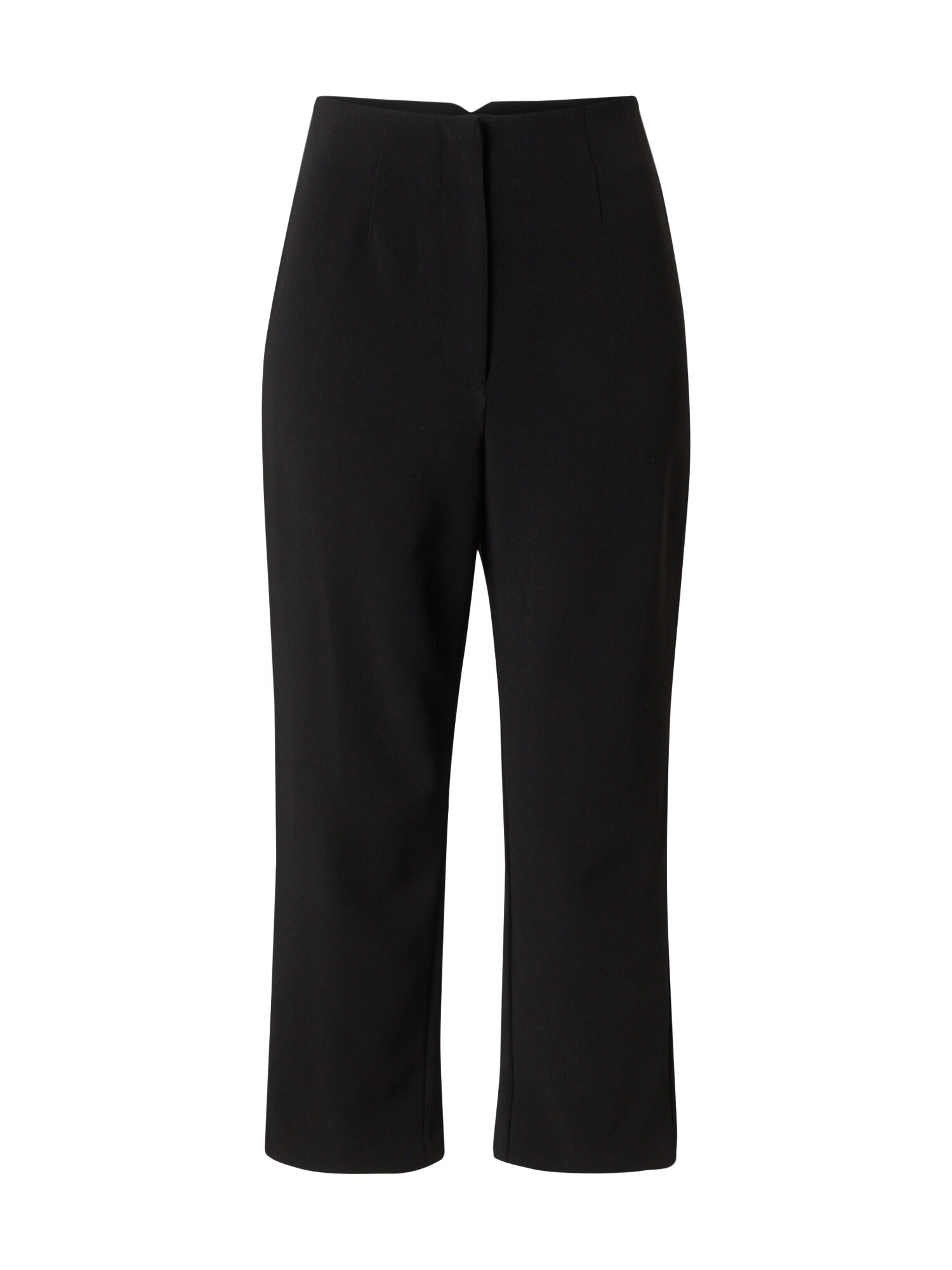 Guido Maria Kretschmer Collection Pantaloni 'Emmy' negru - Pled.ro