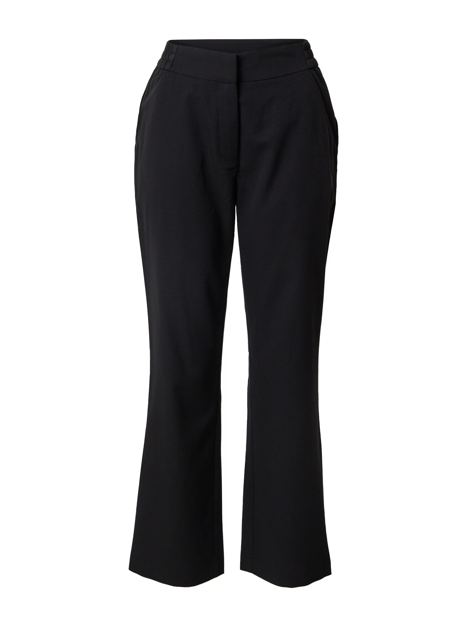 Guido Maria Kretschmer Women Pantaloni 'Faline' negru - Pled.ro