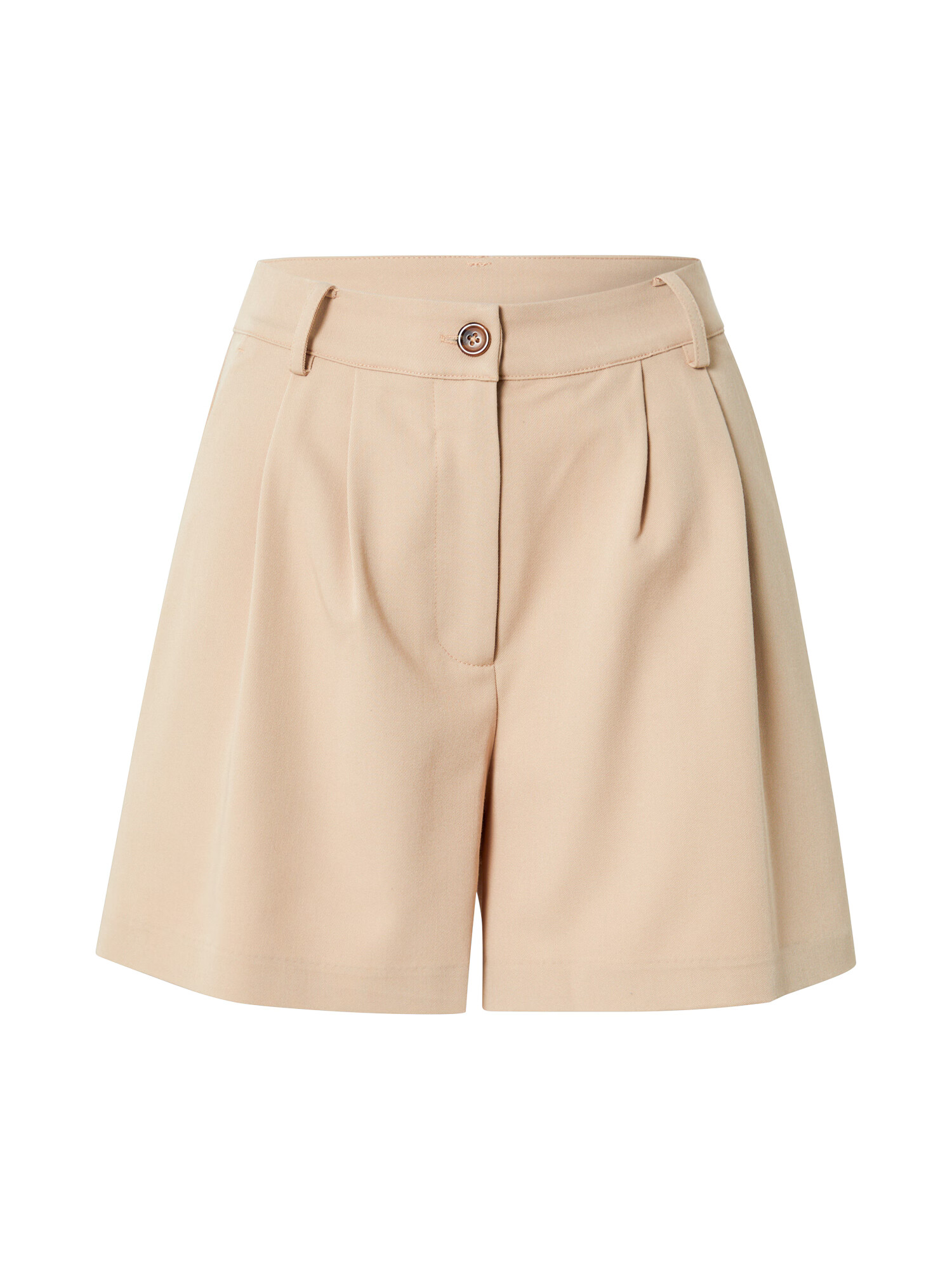 Guido Maria Kretschmer Collection Pantaloni 'Fiona' bej - Pled.ro