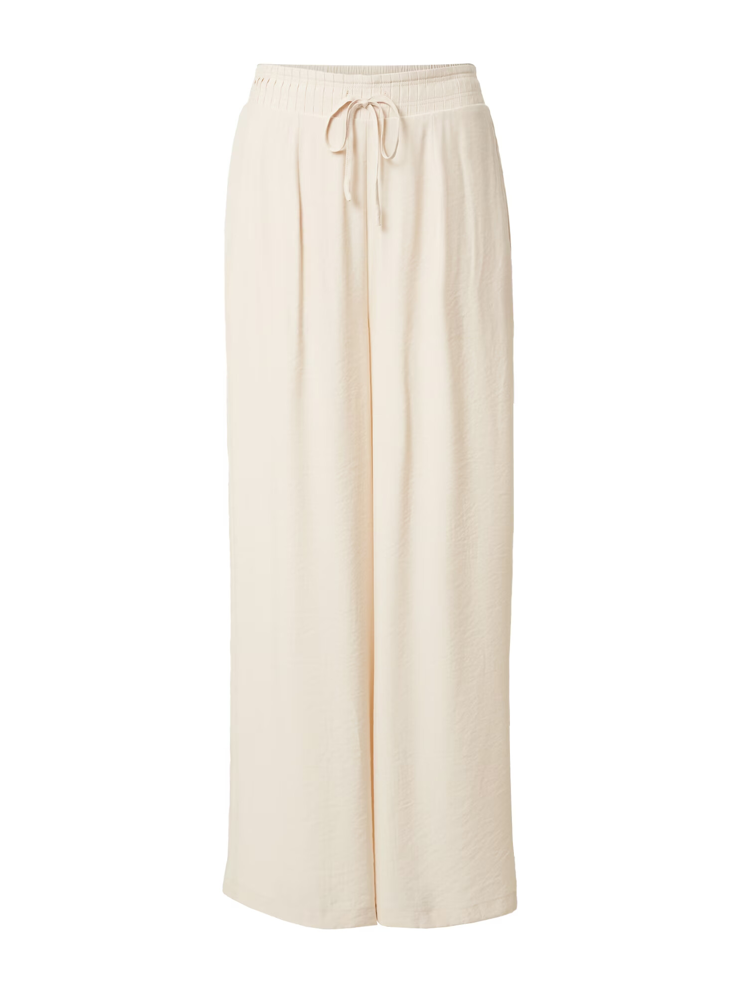 Guido Maria Kretschmer Women Pantaloni 'Janay' bej - Pled.ro