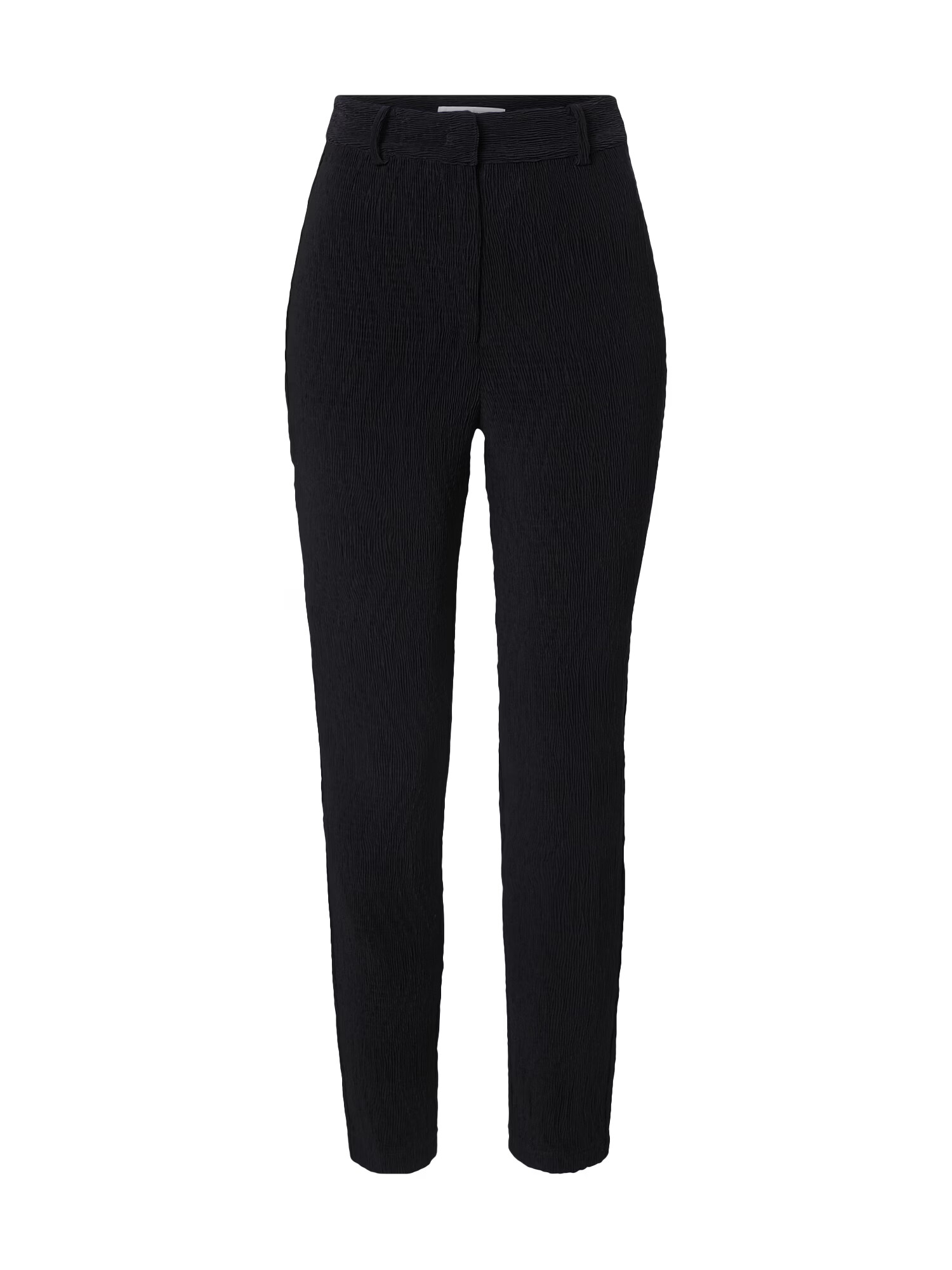 Guido Maria Kretschmer Women Pantaloni 'Lena' negru - Pled.ro