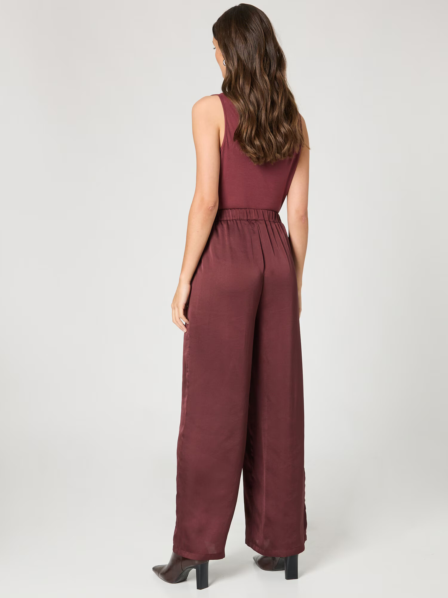 Guido Maria Kretschmer Women Pantaloni maro - Pled.ro